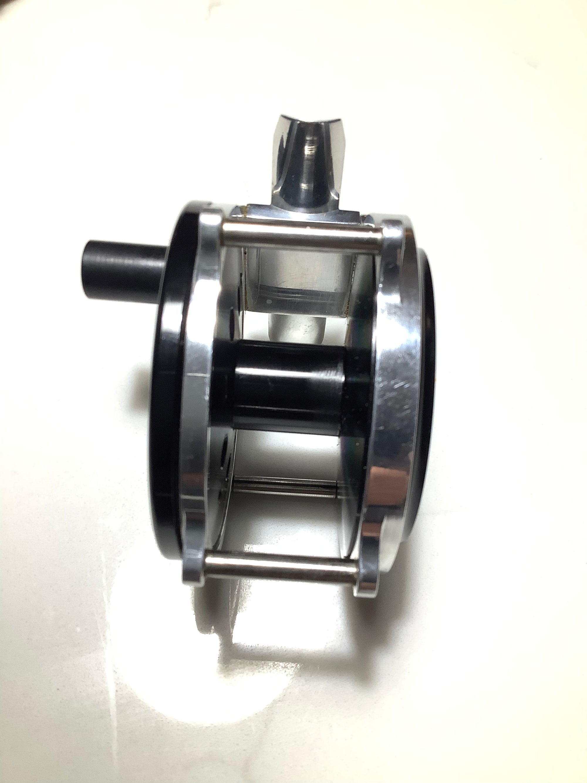 As New Thomas & Thomas Heritage #2/3 Fly Reel