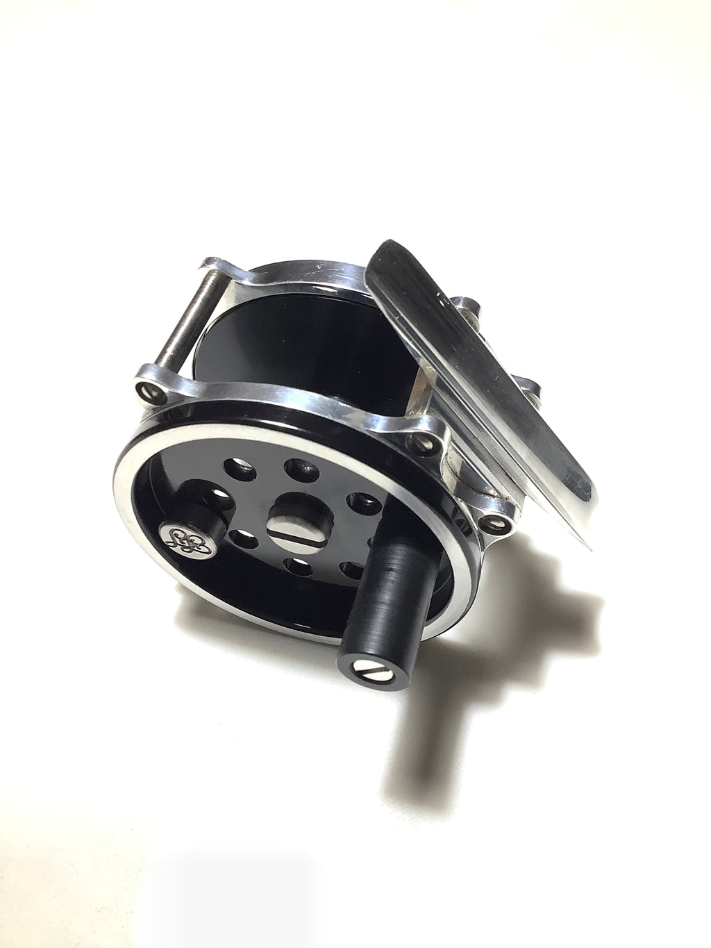 As New Thomas & Thomas Heritage #2/3 Fly Reel