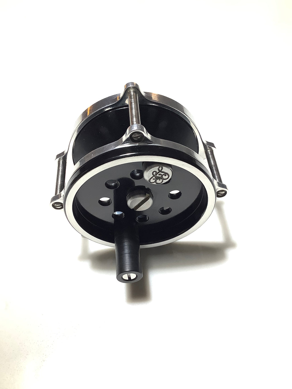 As New Thomas & Thomas Heritage #2/3 Fly Reel