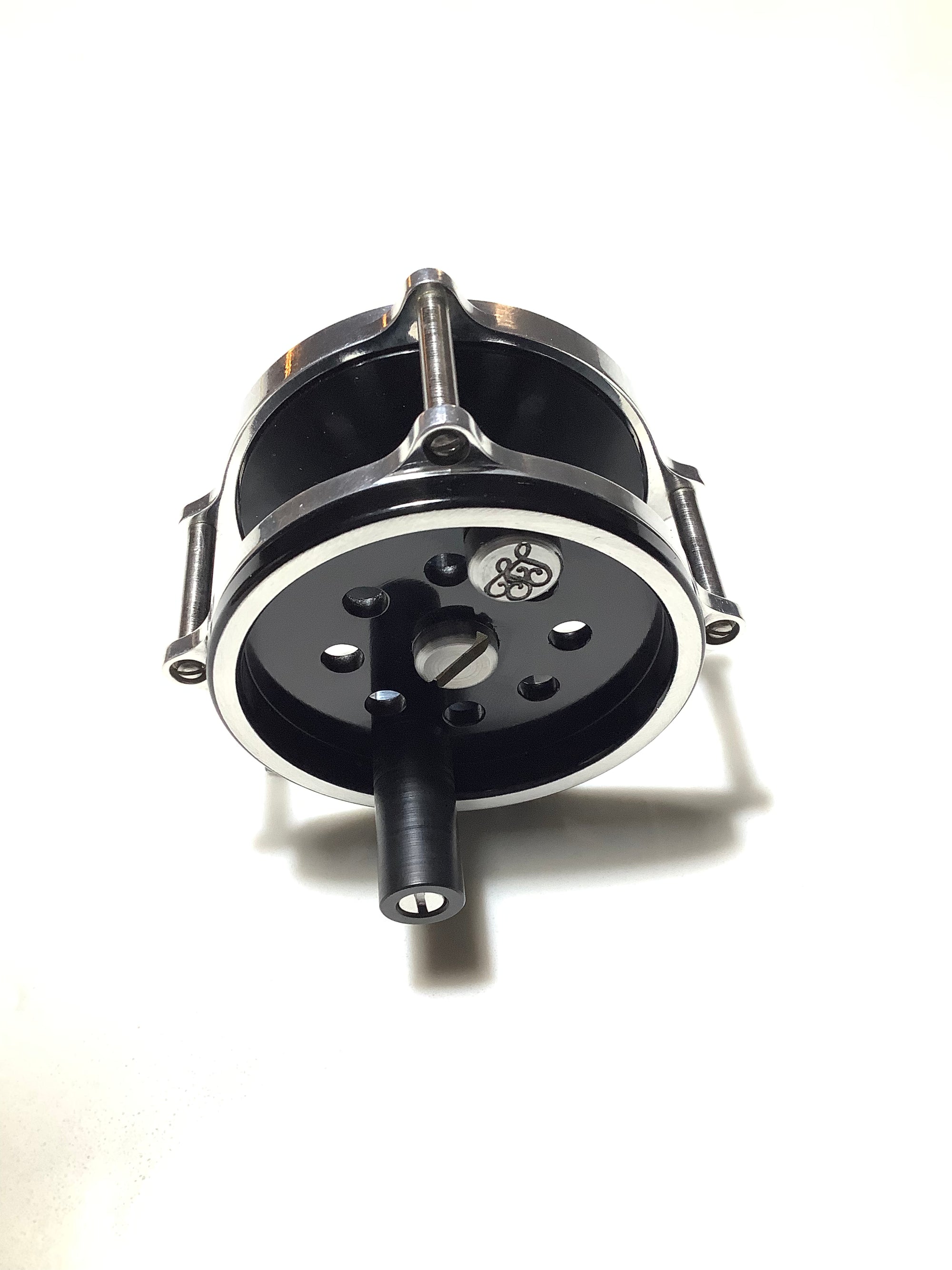 As New Thomas & Thomas Heritage #2/3 Fly Reel