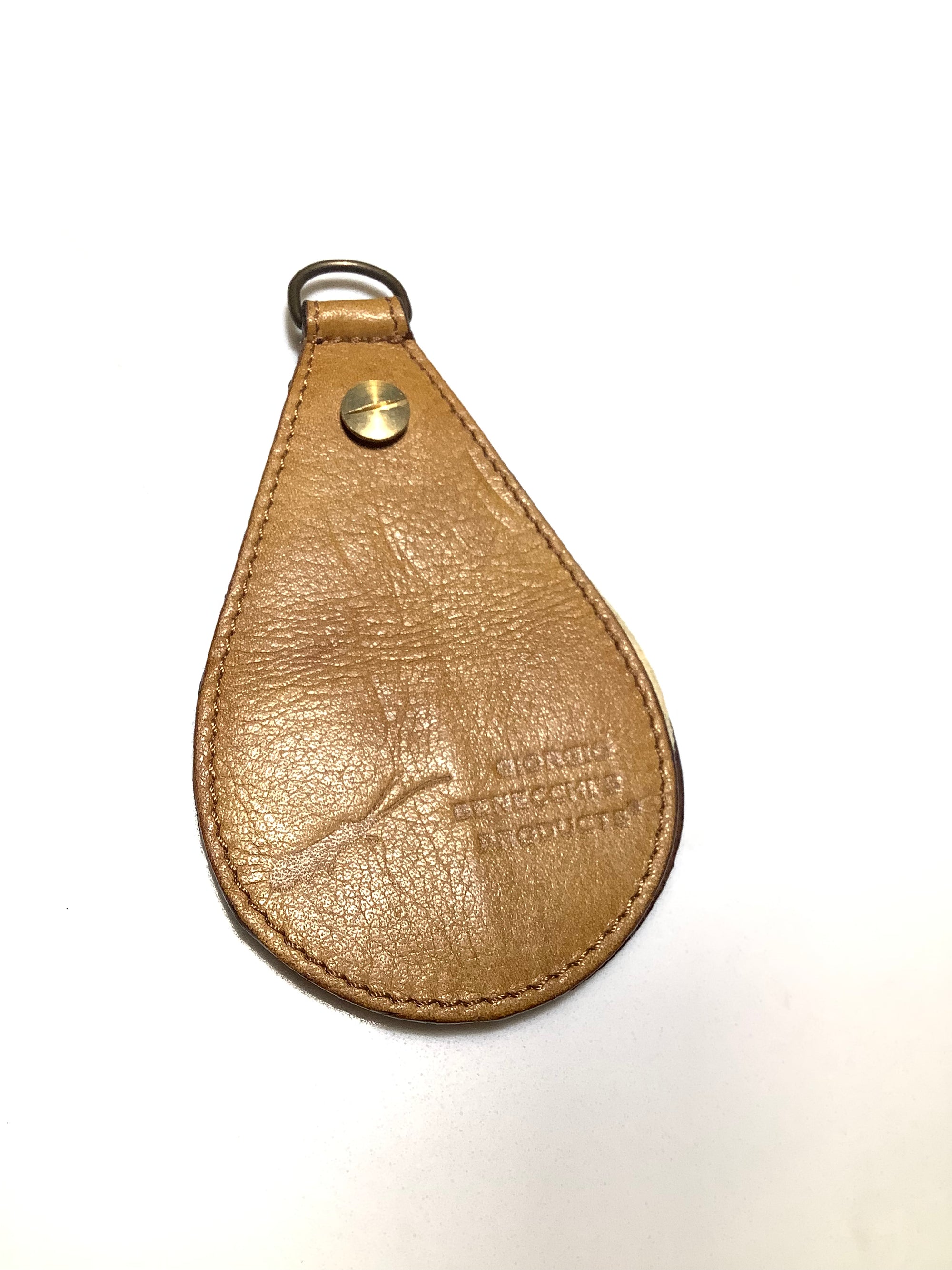 GEORGIO BENECCHI’S Italian Leather Fly Dryer