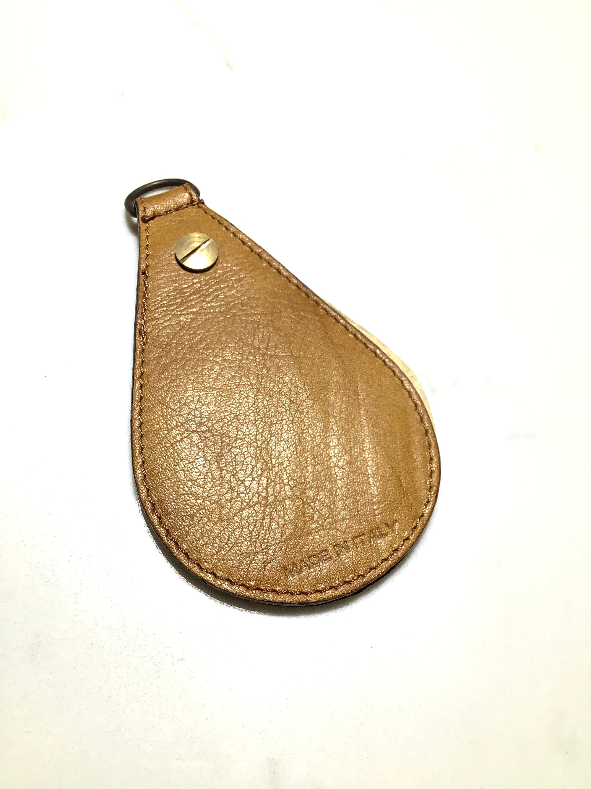 GEORGIO BENECCHI’S Italian Leather Fly Dryer