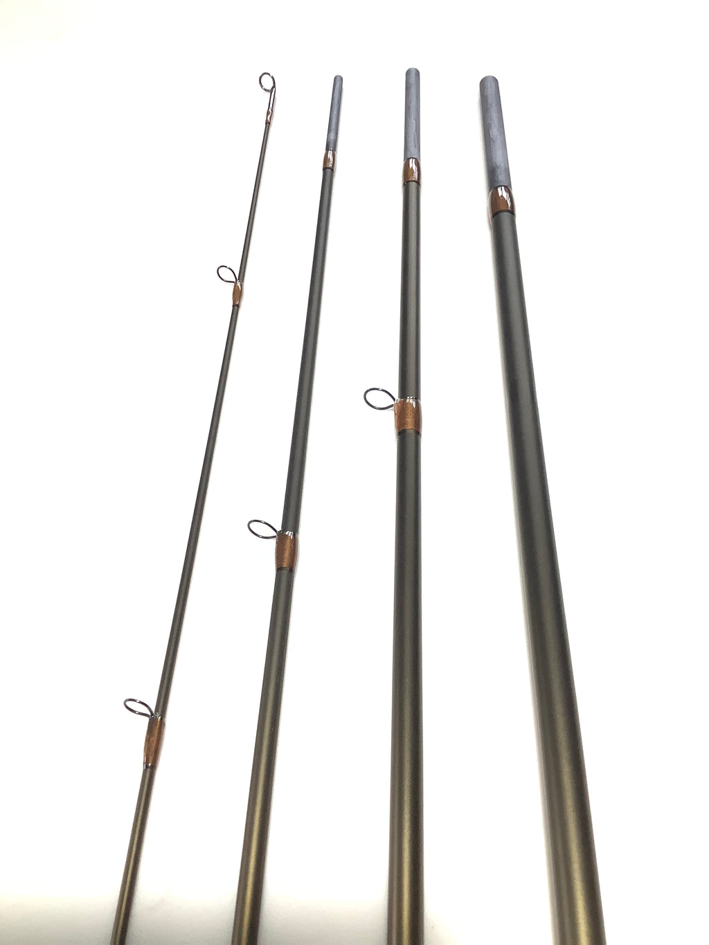 Hardy Bros Newest Marksman 10ft #5 Fly Rod