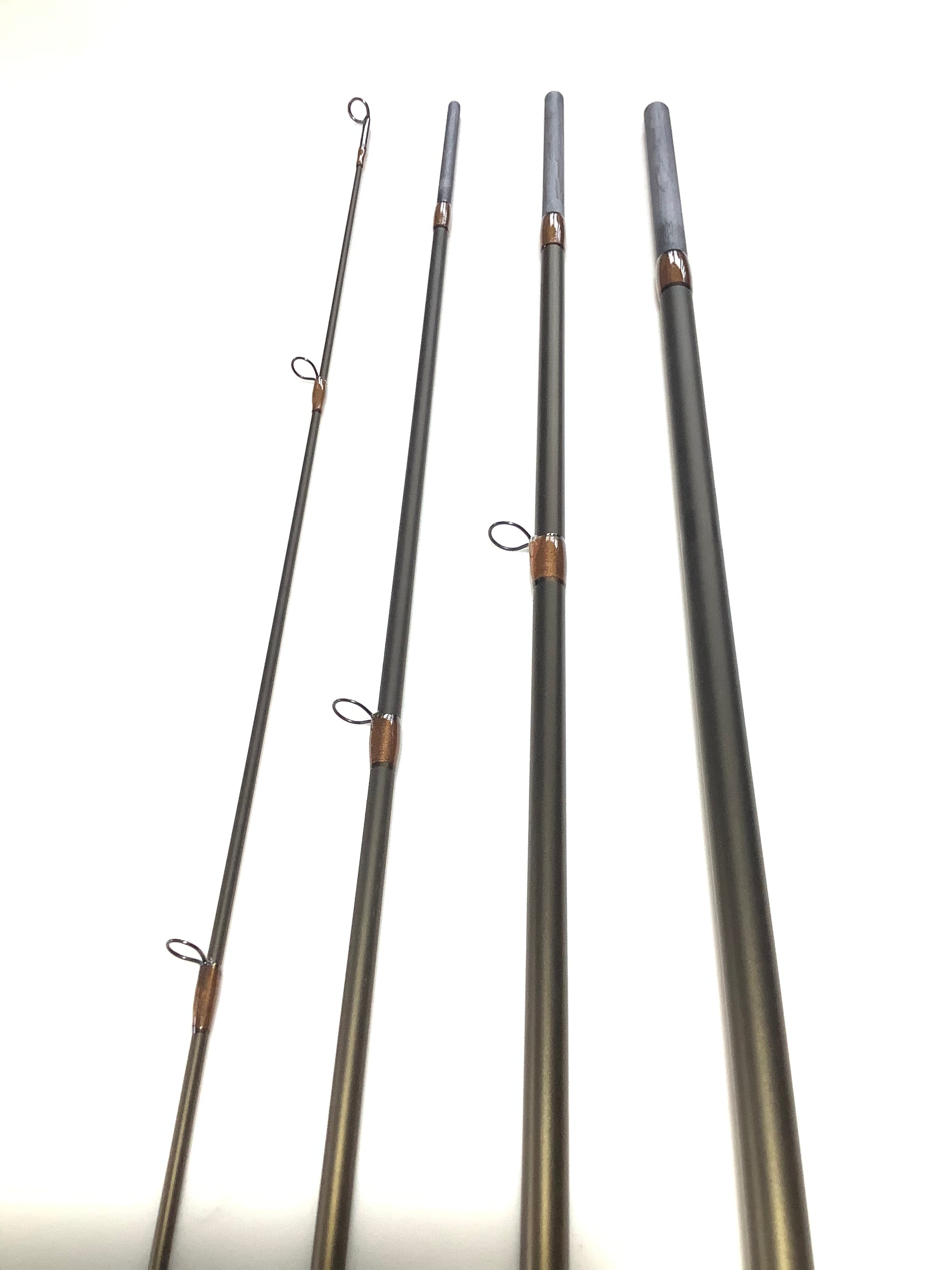 Hardy Bros Newest Marksman 10ft #5 Fly Rod