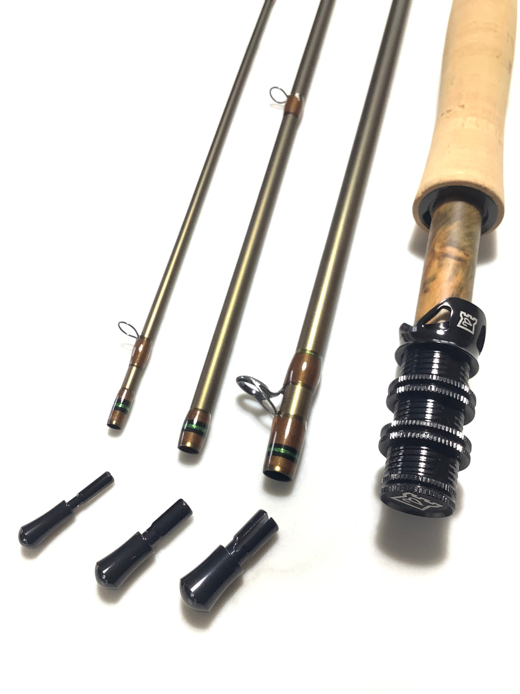 Hardy Bros Newest Marksman 10ft #5 Fly Rod