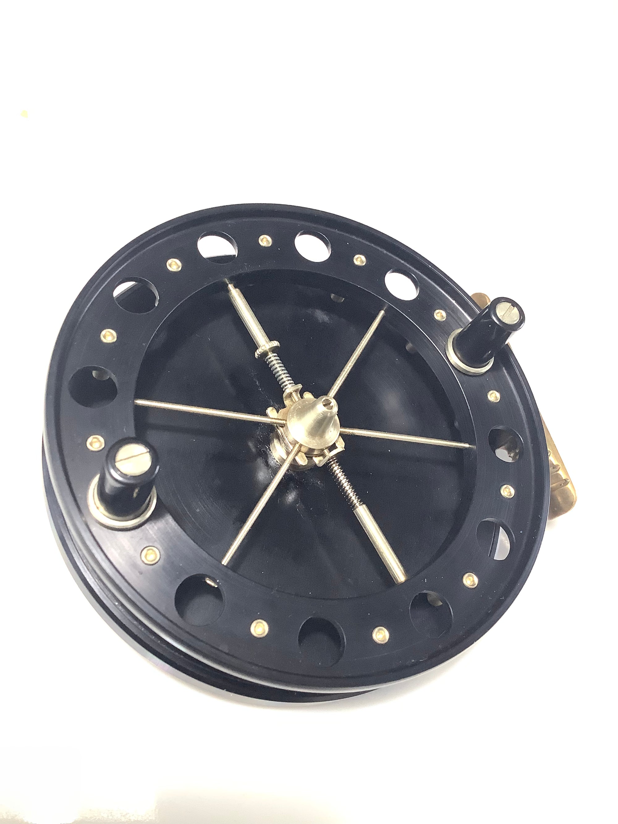 Scarce RICHARD CARTER Classic Aerial