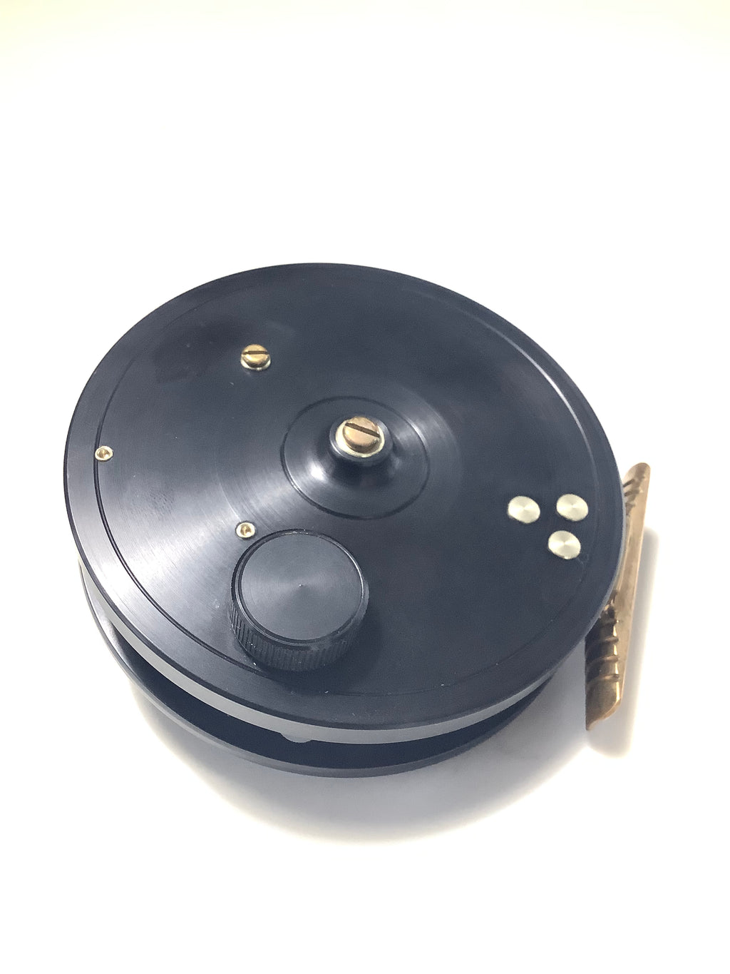 Scarce RICHARD CARTER Classic Aerial