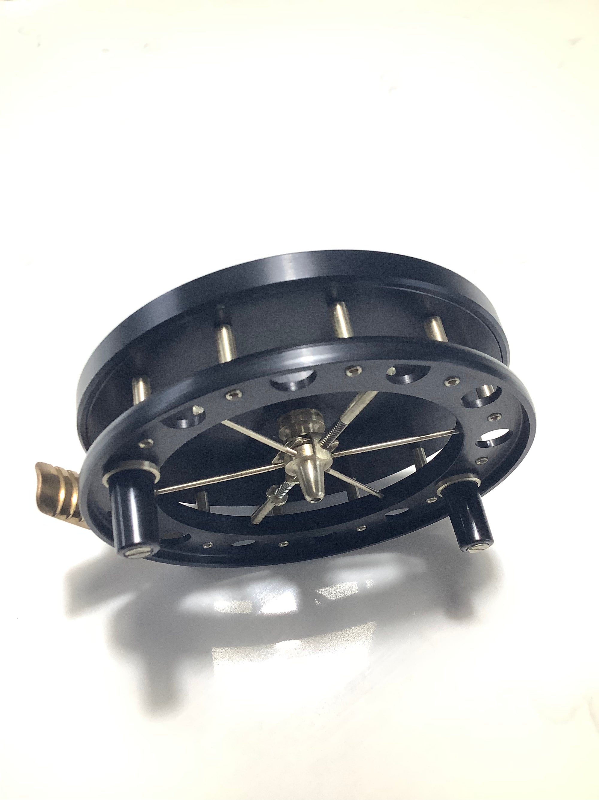 Scarce RICHARD CARTER Classic Aerial