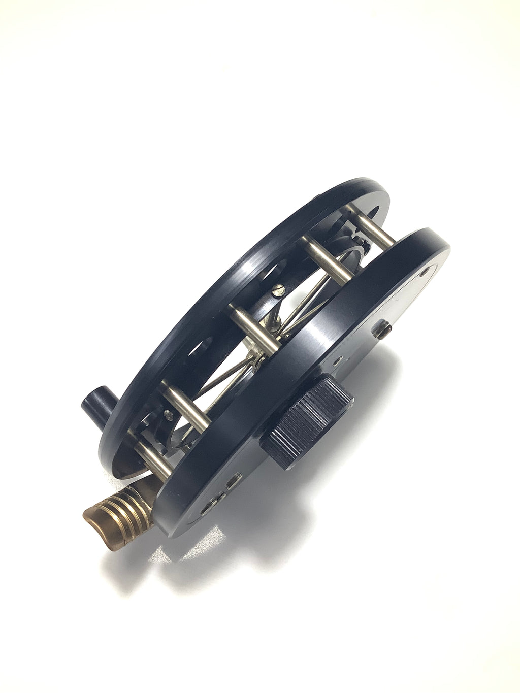 Scarce RICHARD CARTER Classic Aerial