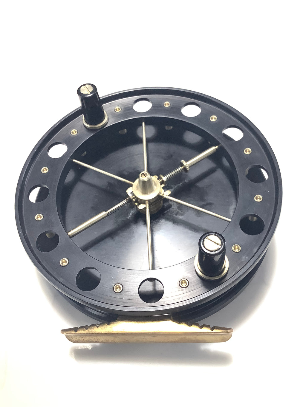 Scarce RICHARD CARTER Classic Aerial