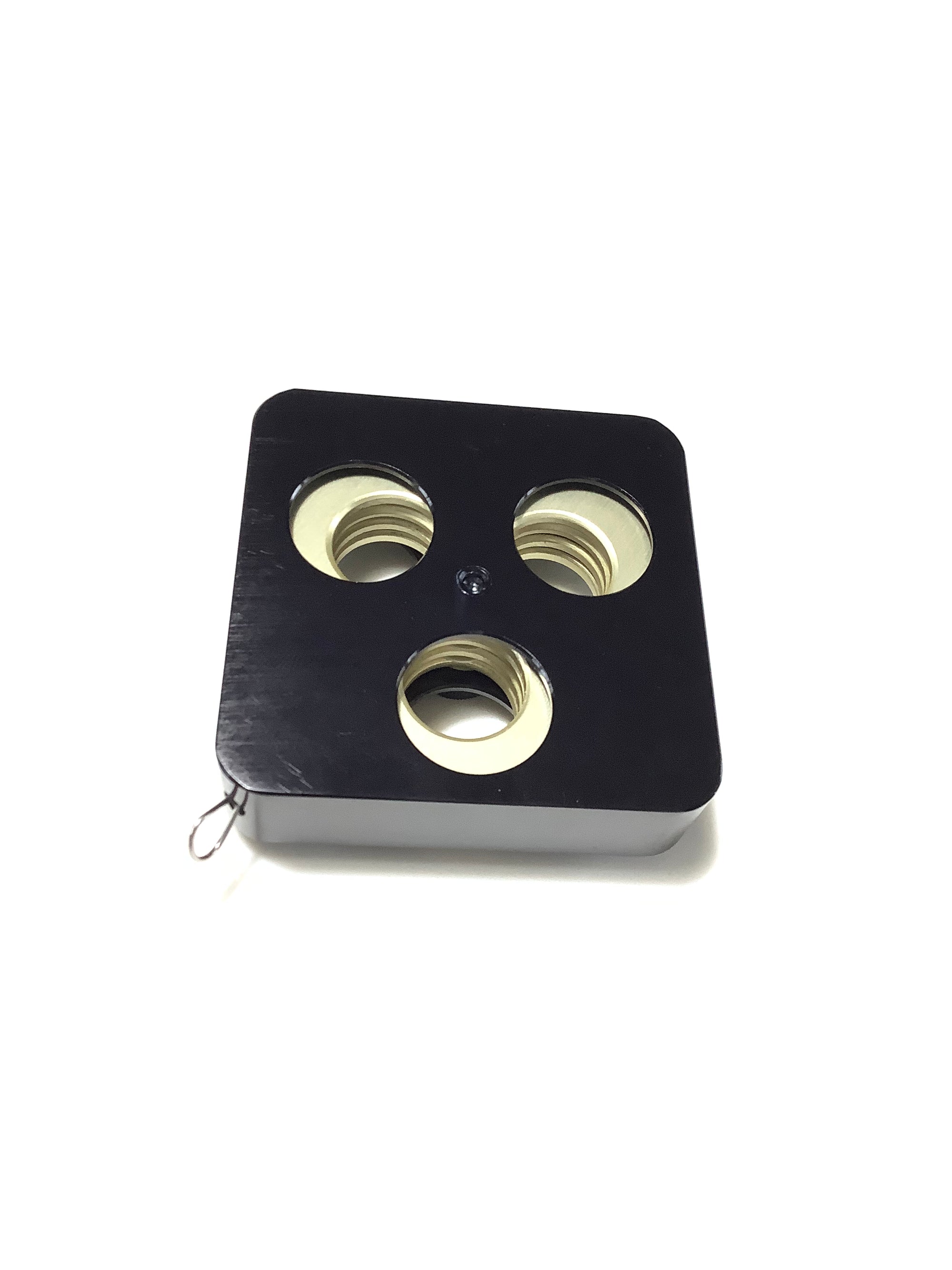 Ari T Hart Tippet Dispenser Rare item.