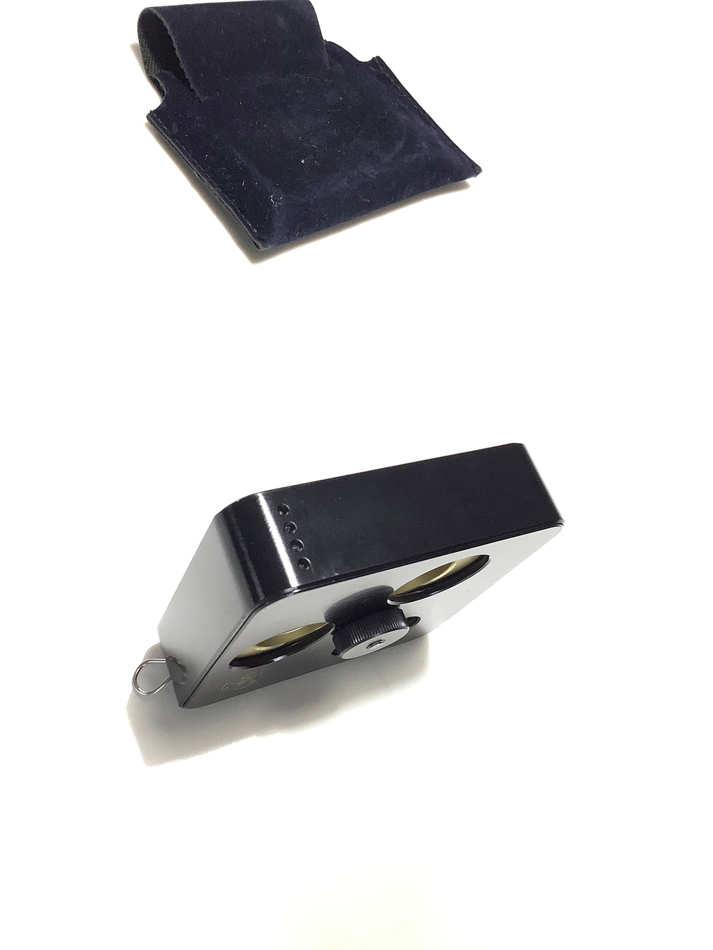 Ari T Hart Tippet Dispenser Rare item.