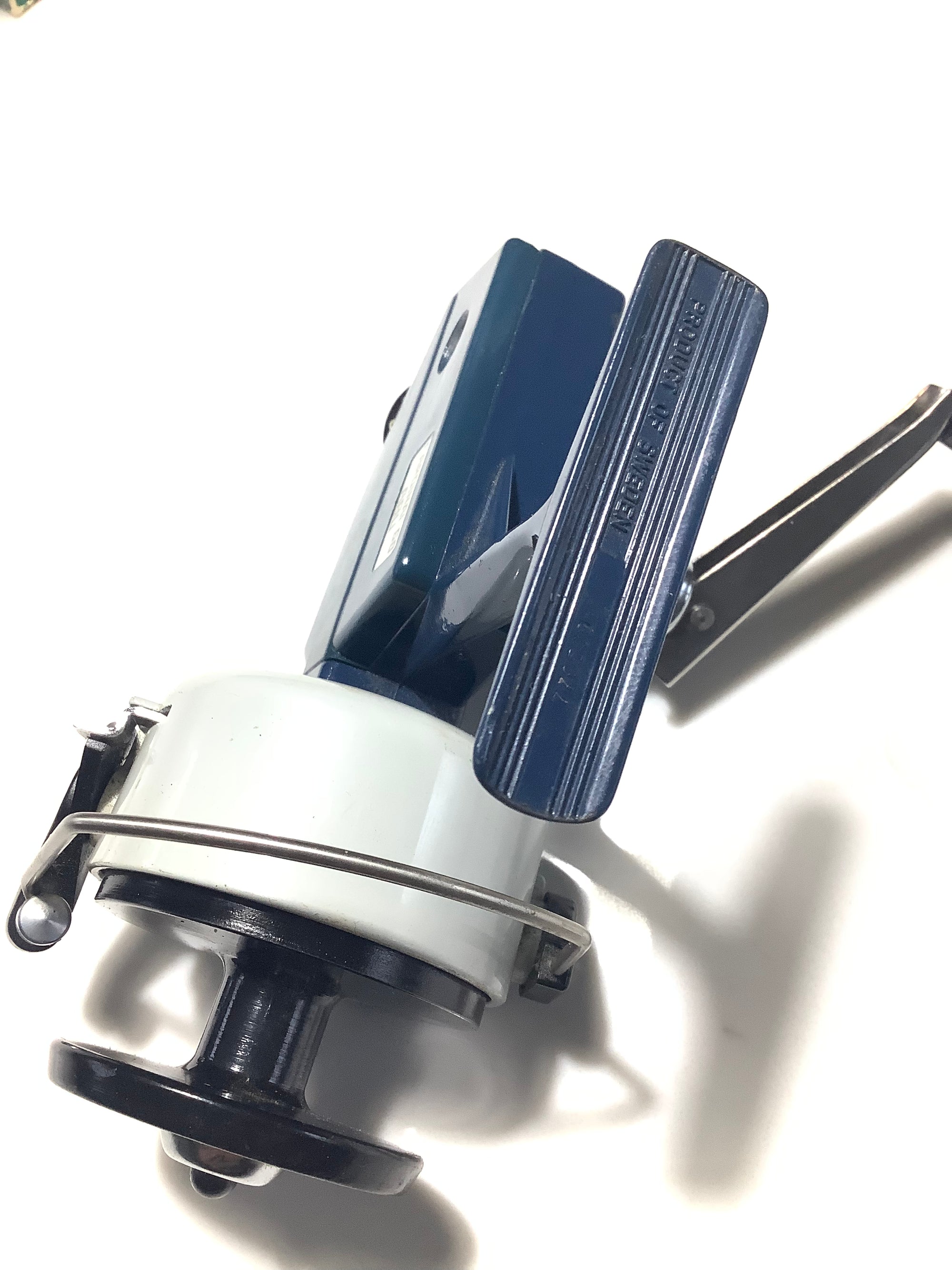 ABU CARDINAL 60 Fixed Spool reel Boxed