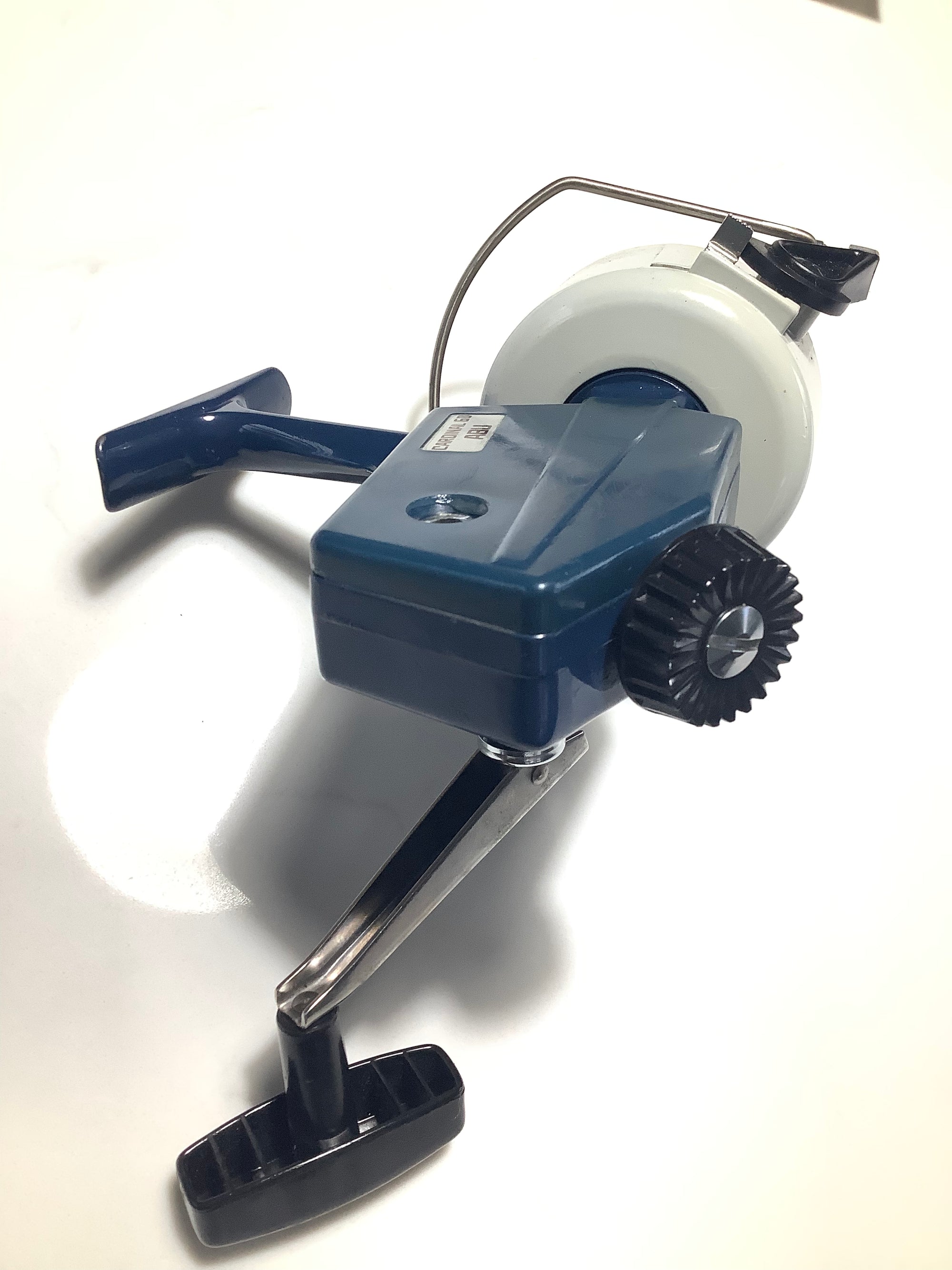 ABU CARDINAL 60 Fixed Spool reel Boxed