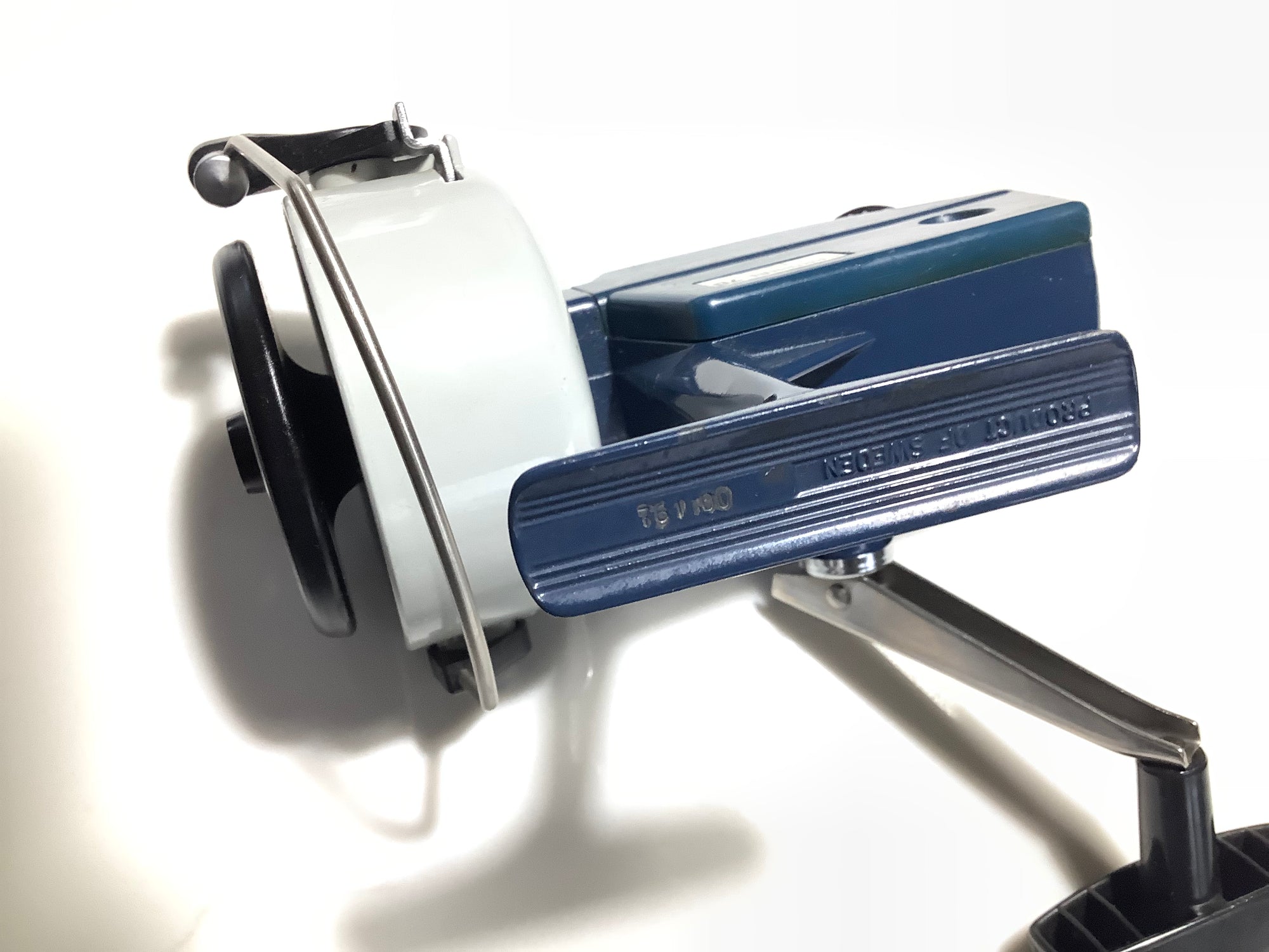 Vintage ABU Cardinal 70 Boxed