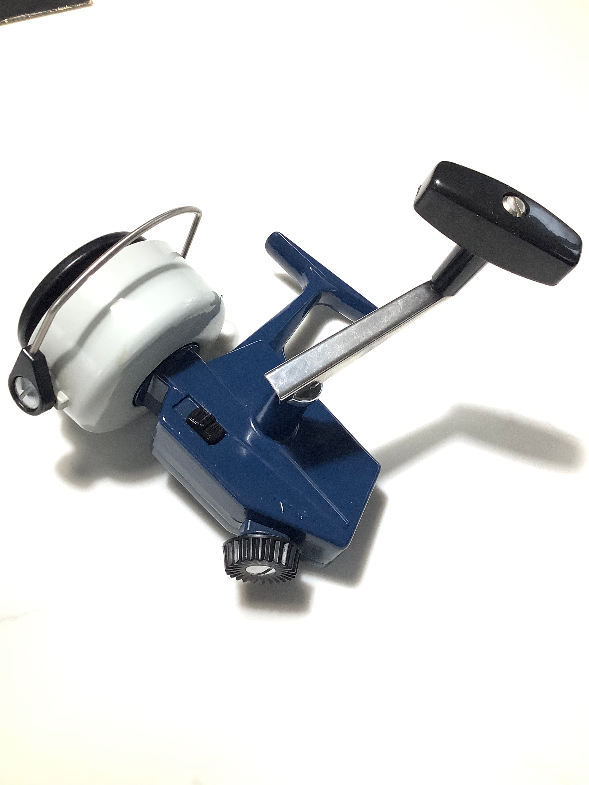 Vintage ABU Cardinal 70 Boxed