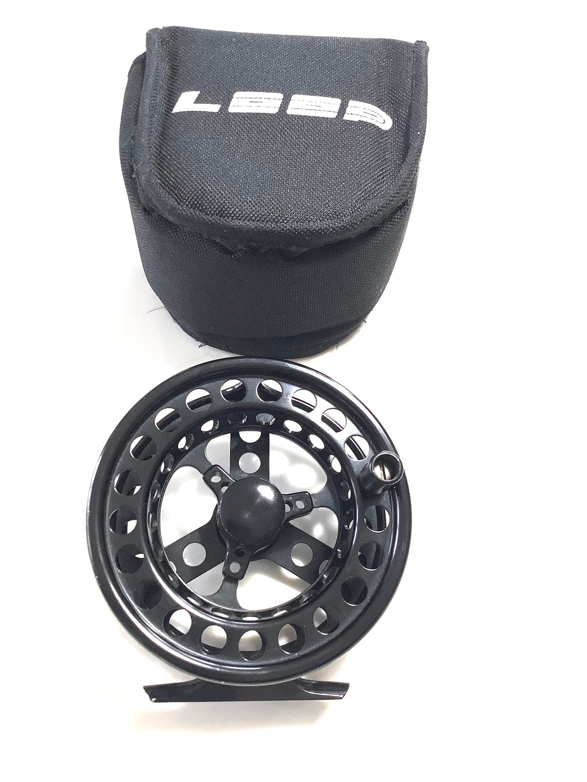 New LOOP EVOTEC FW 4 SEVEN FLY REEL – Antique & Vintage Fishing Tackle