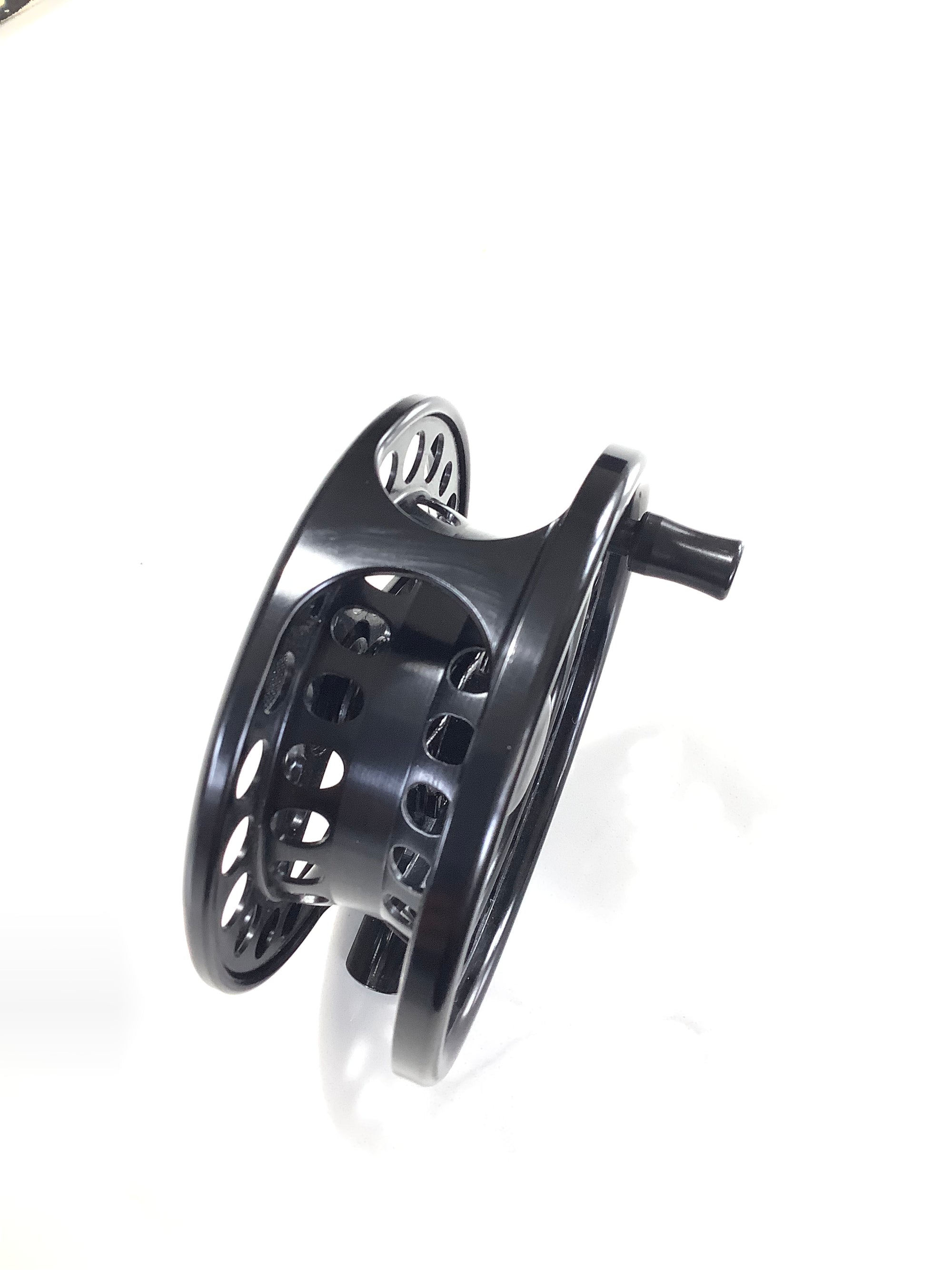 New LOOP EVOTEC FW 4 SEVEN FLY REEL