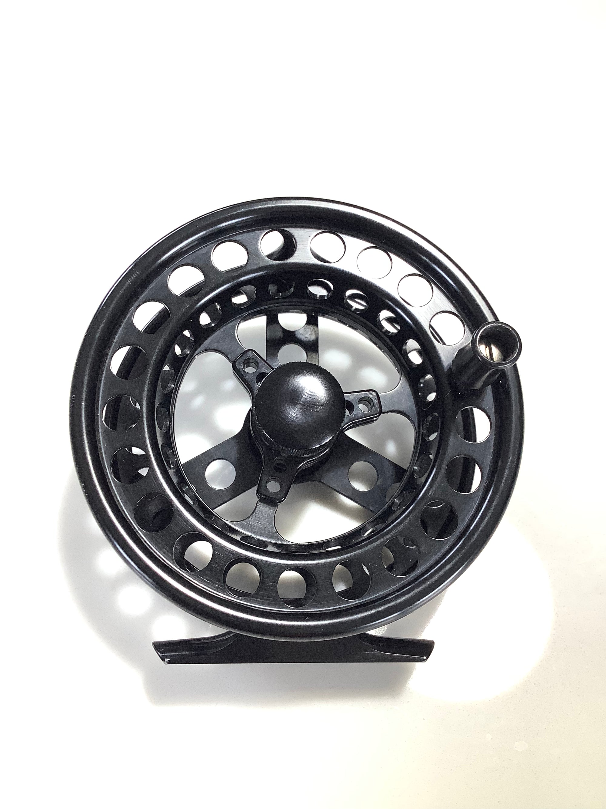 New LOOP EVOTEC FW 4 SEVEN FLY REEL