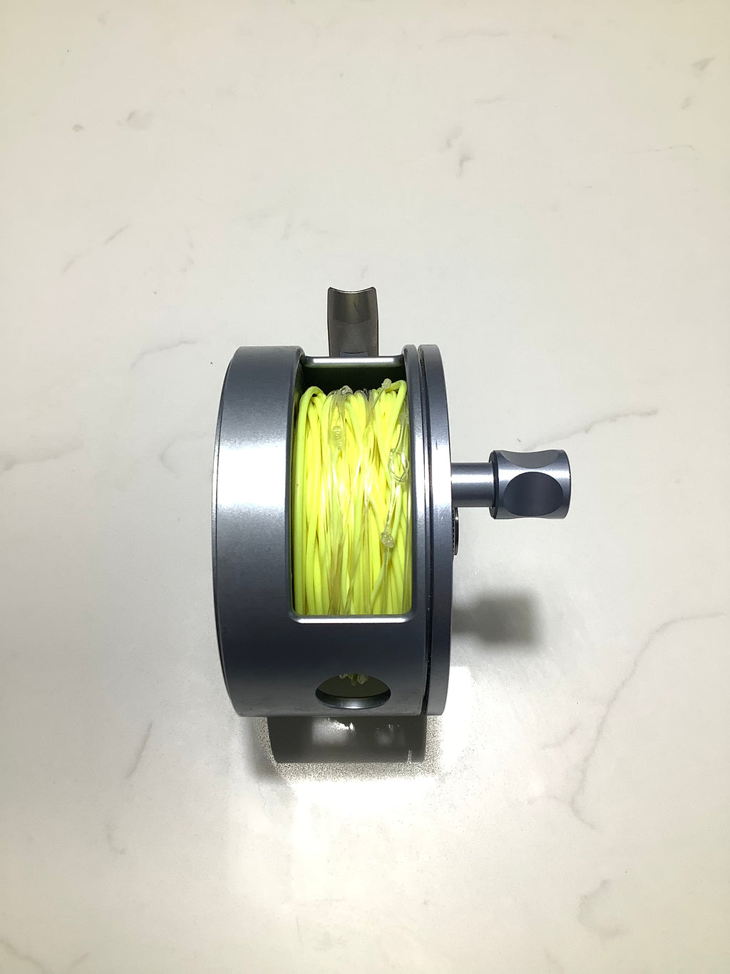 Scarce “THE HART 1” Fly Reel By Ari t Hart