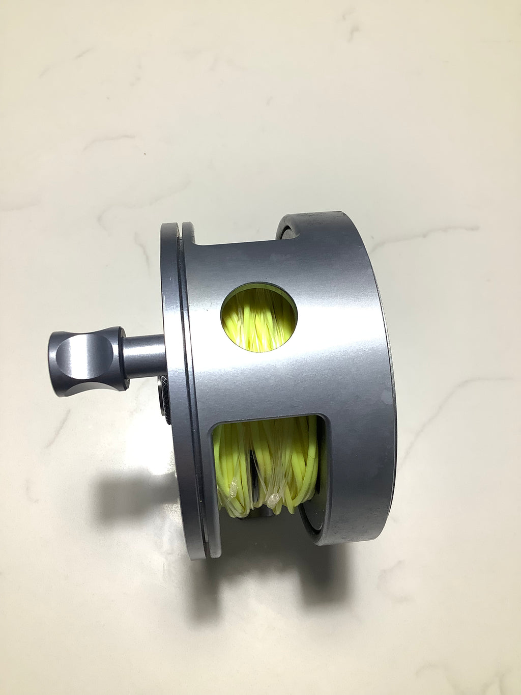 Scarce “THE HART 1” Fly Reel By Ari t Hart
