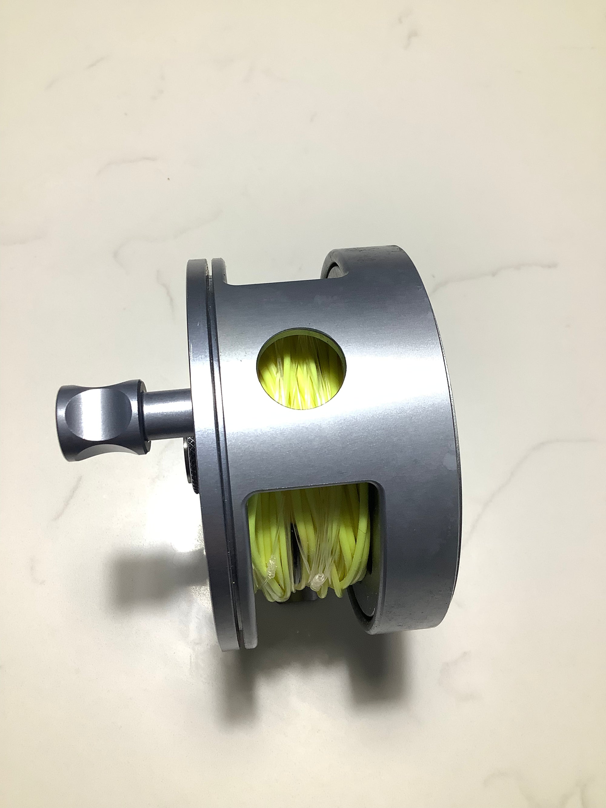 Scarce “THE HART 1” Fly Reel By Ari t Hart