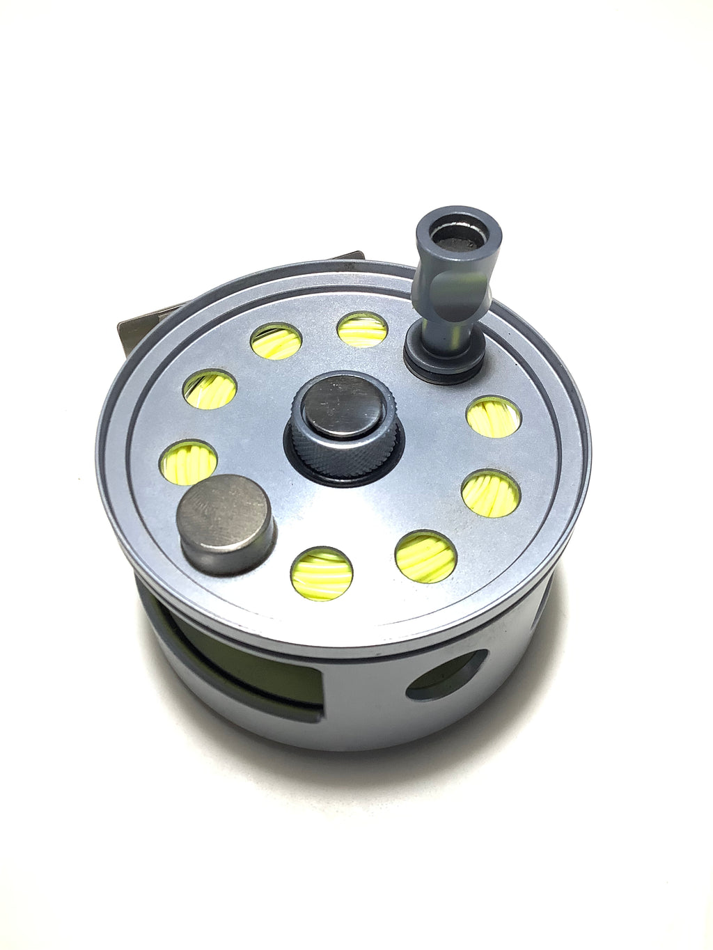 Scarce “THE HART 1” Fly Reel By Ari t Hart