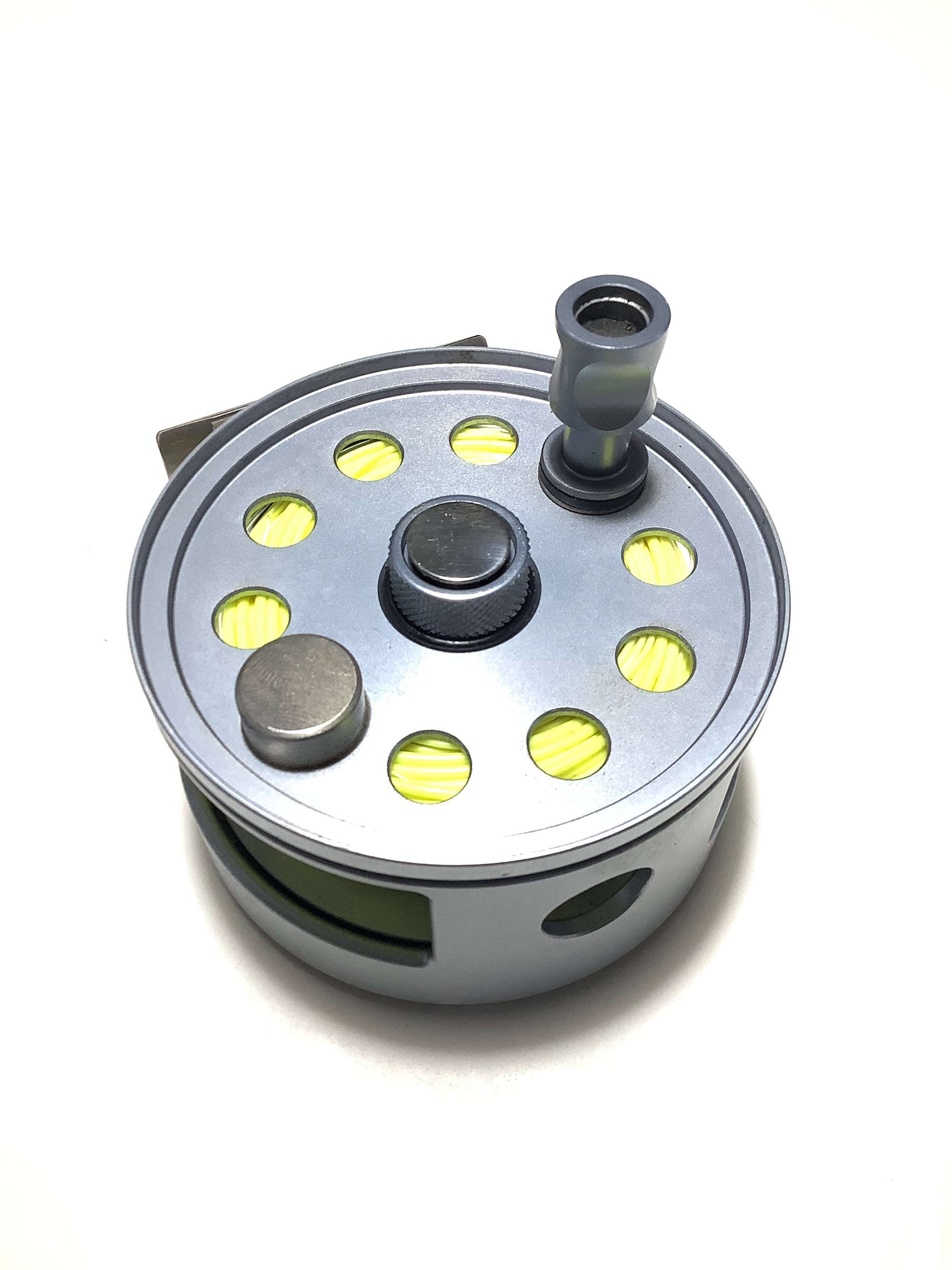 Scarce “THE HART 1” Fly Reel By Ari t Hart