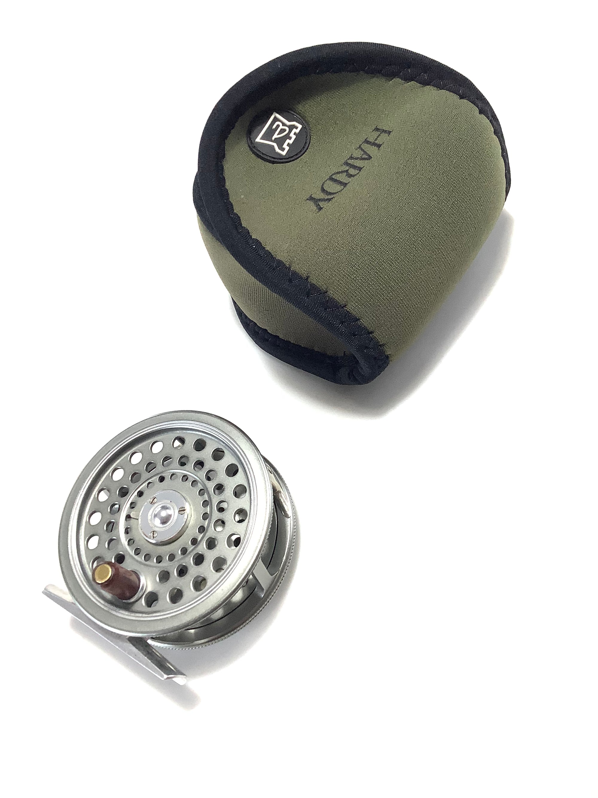 Hardy Bros DUCHESS 3” Fly Reel