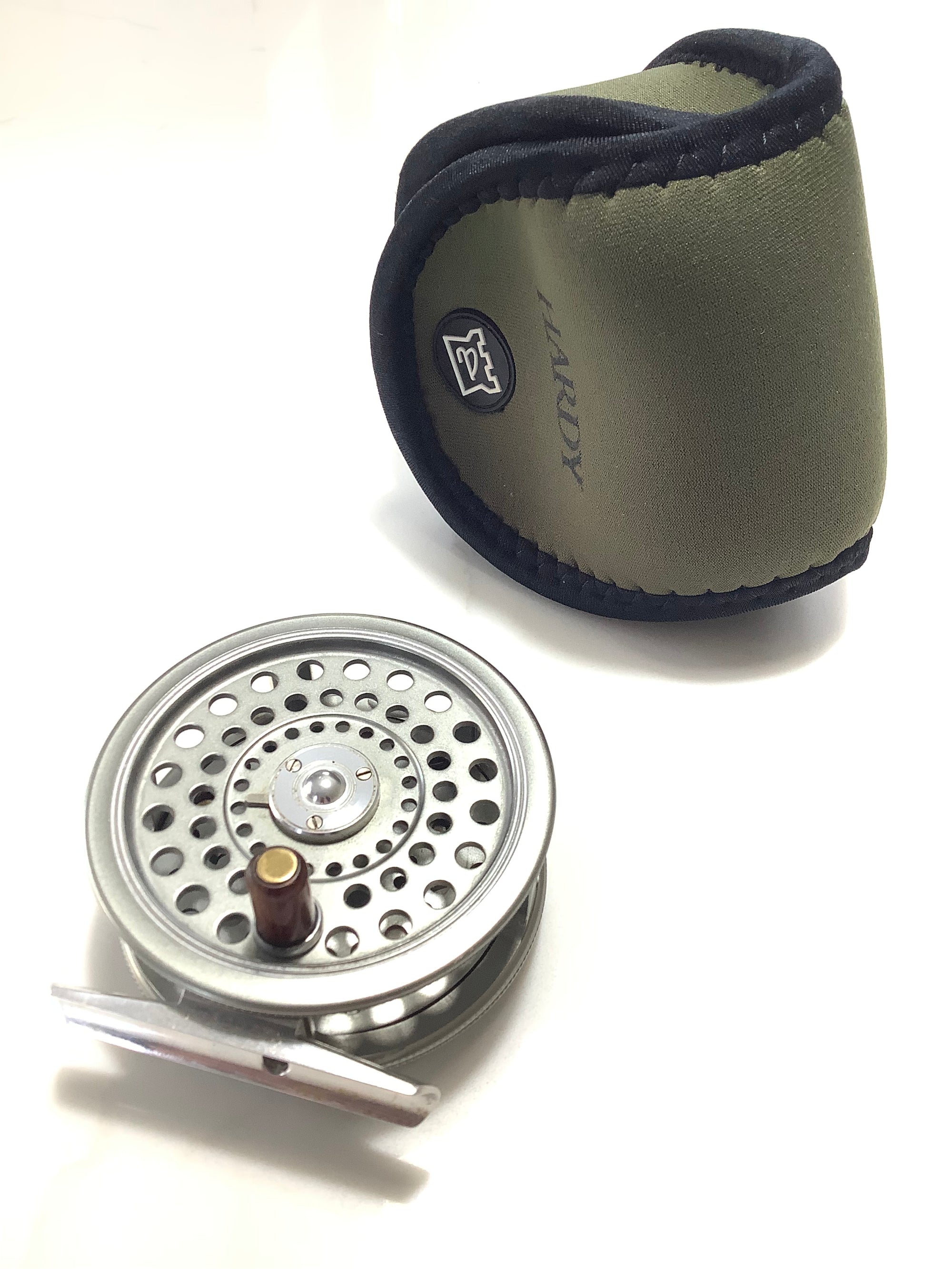 Hardy Bros DUCHESS 3” Fly Reel
