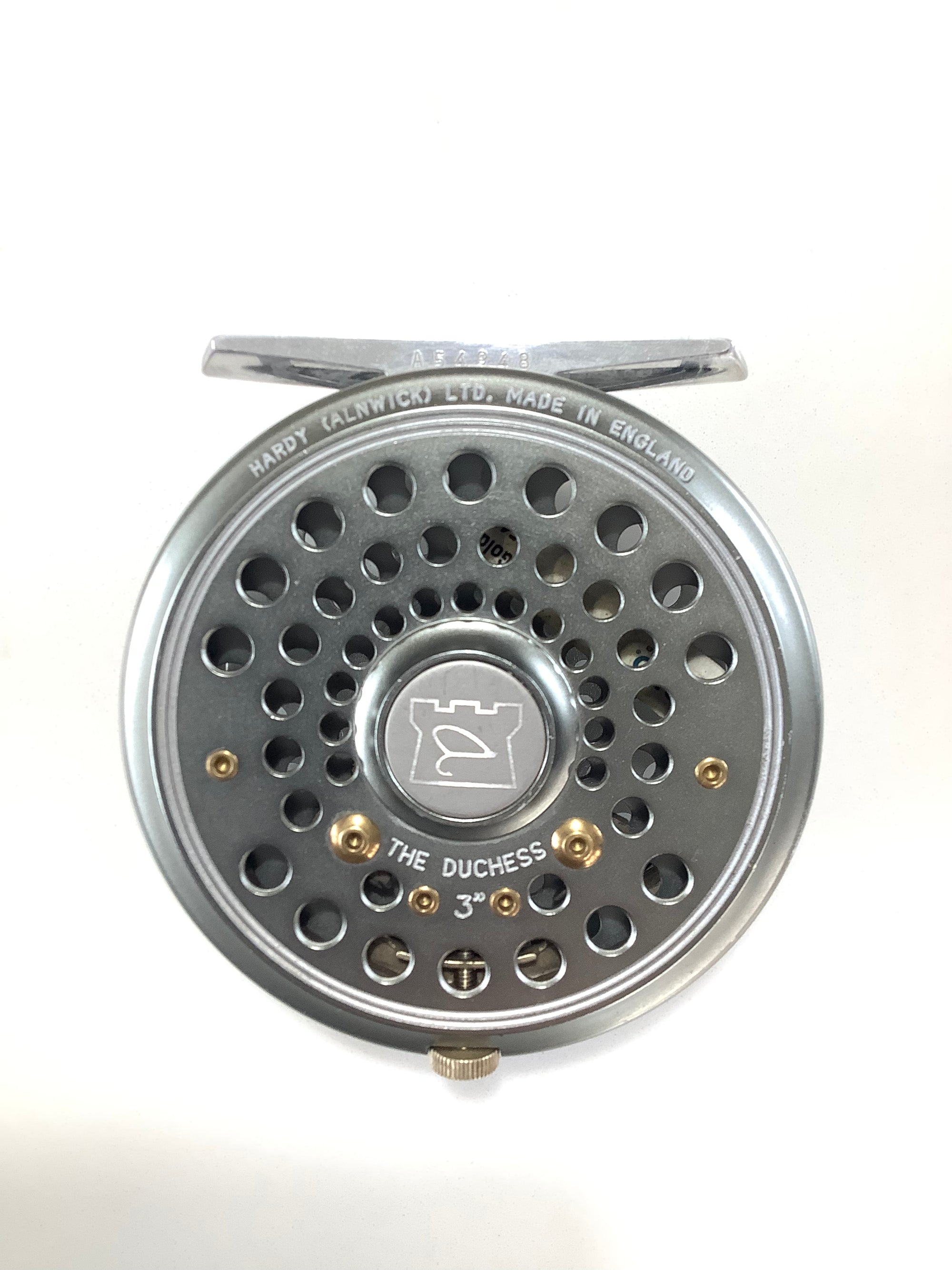 Hardy Bros DUCHESS 3” Fly Reel
