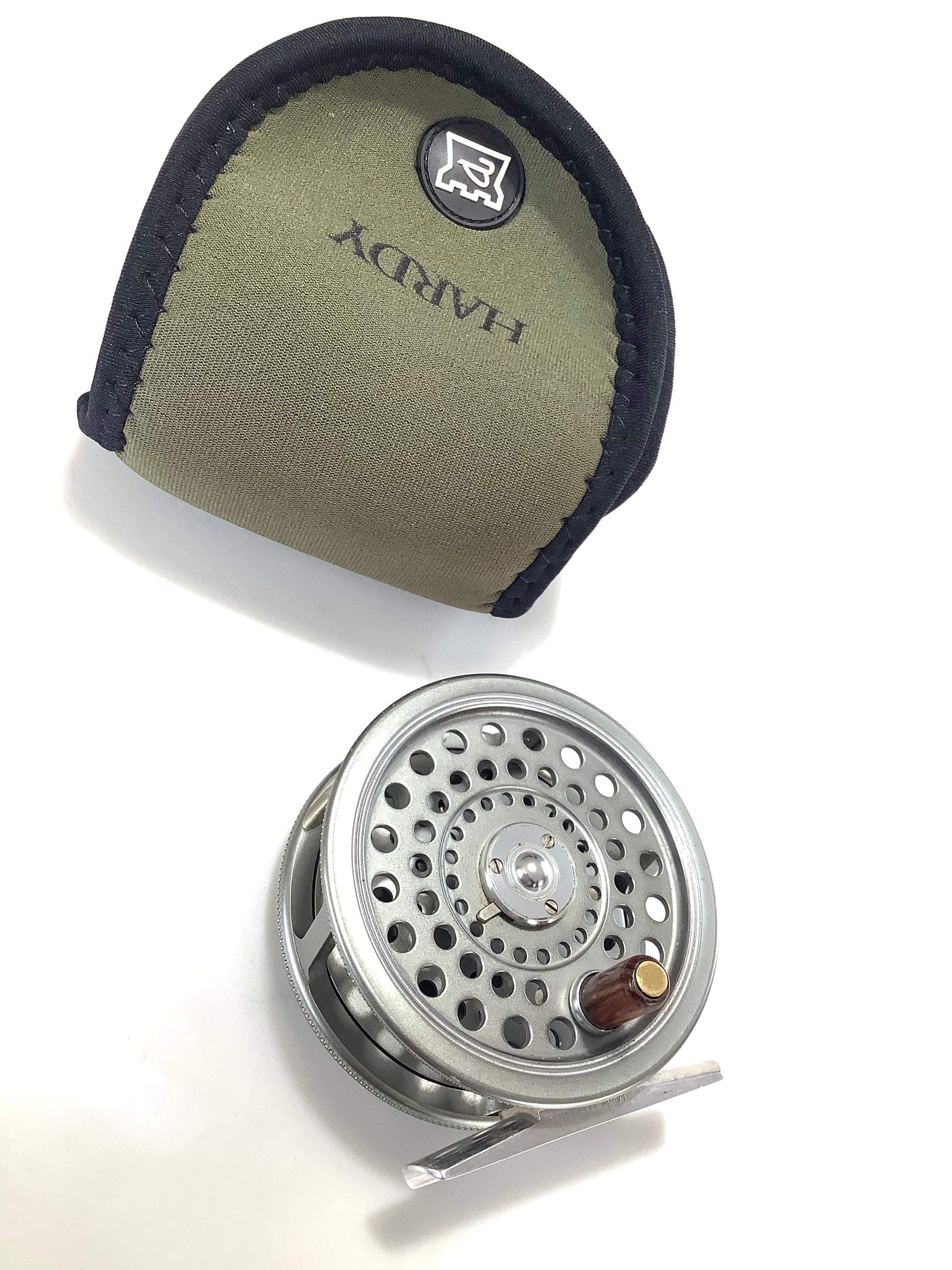 Hardy Bros DUCHESS 3” Fly Reel