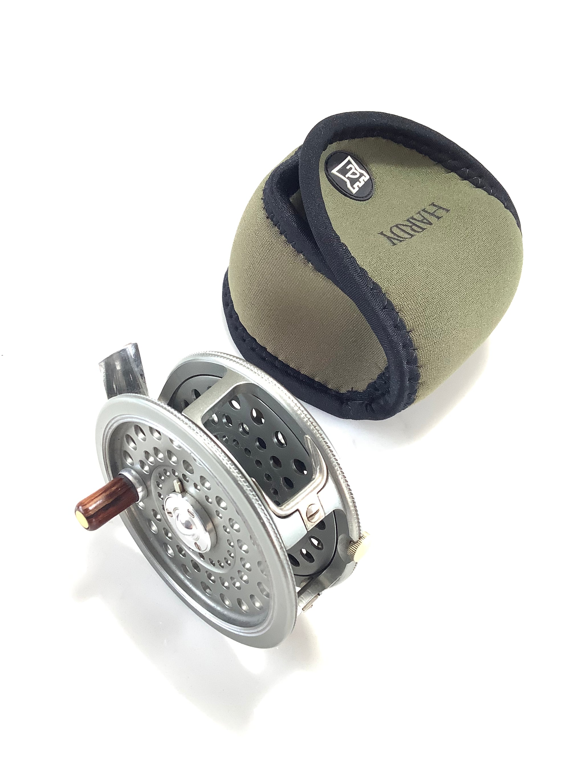Hardy Bros DUCHESS 3” Fly Reel