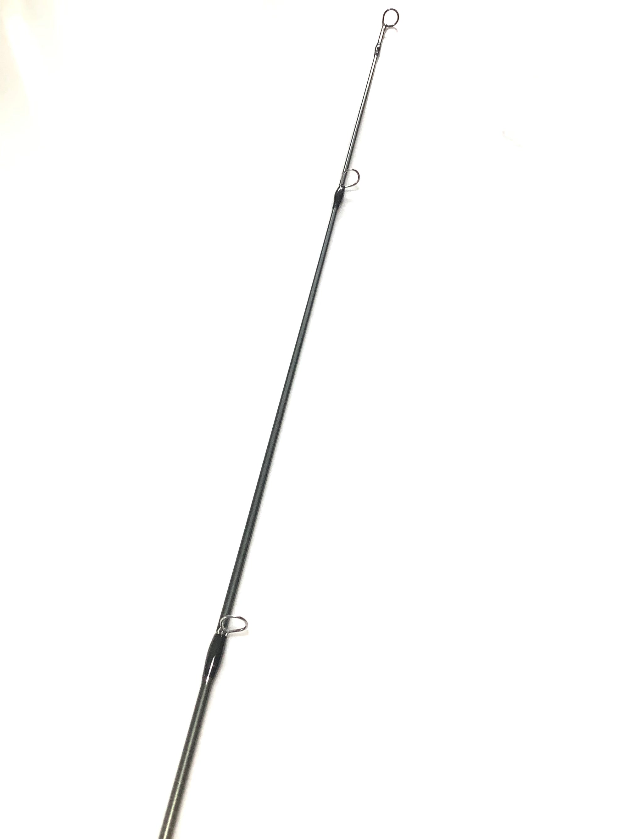 Hardy Bros 8ft 6” ZENITH SINTRIX New Tip section