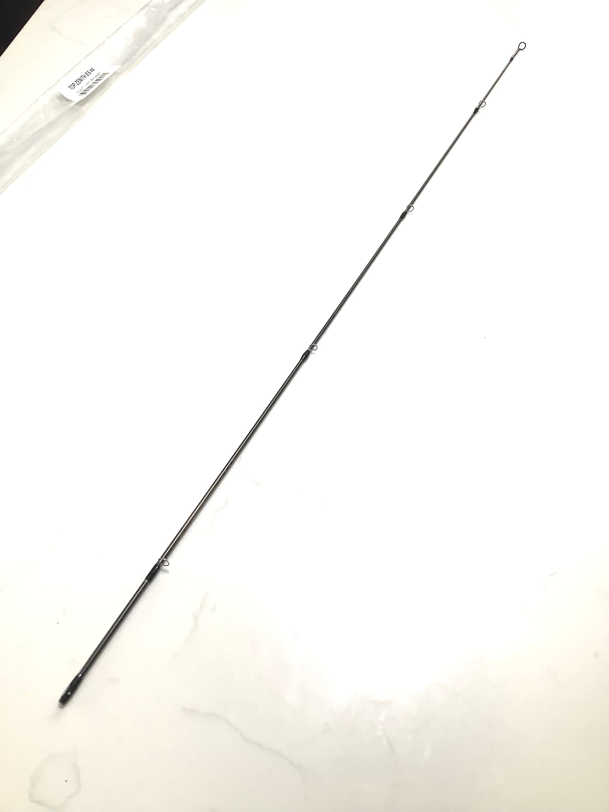 Hardy Bros 8ft 6” ZENITH SINTRIX New Tip section