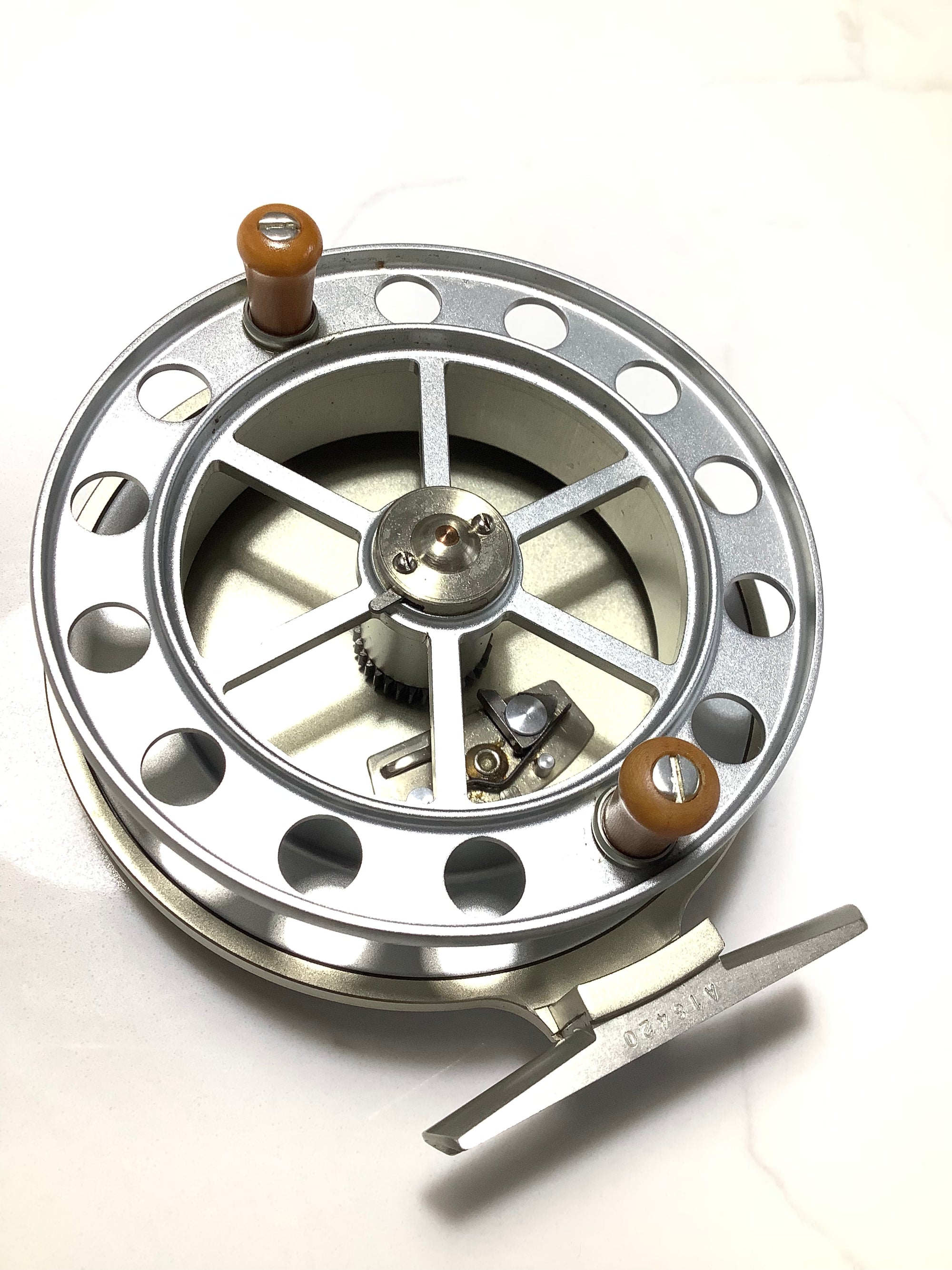 GREYS HARDY “BEWICK” CENTREPIN