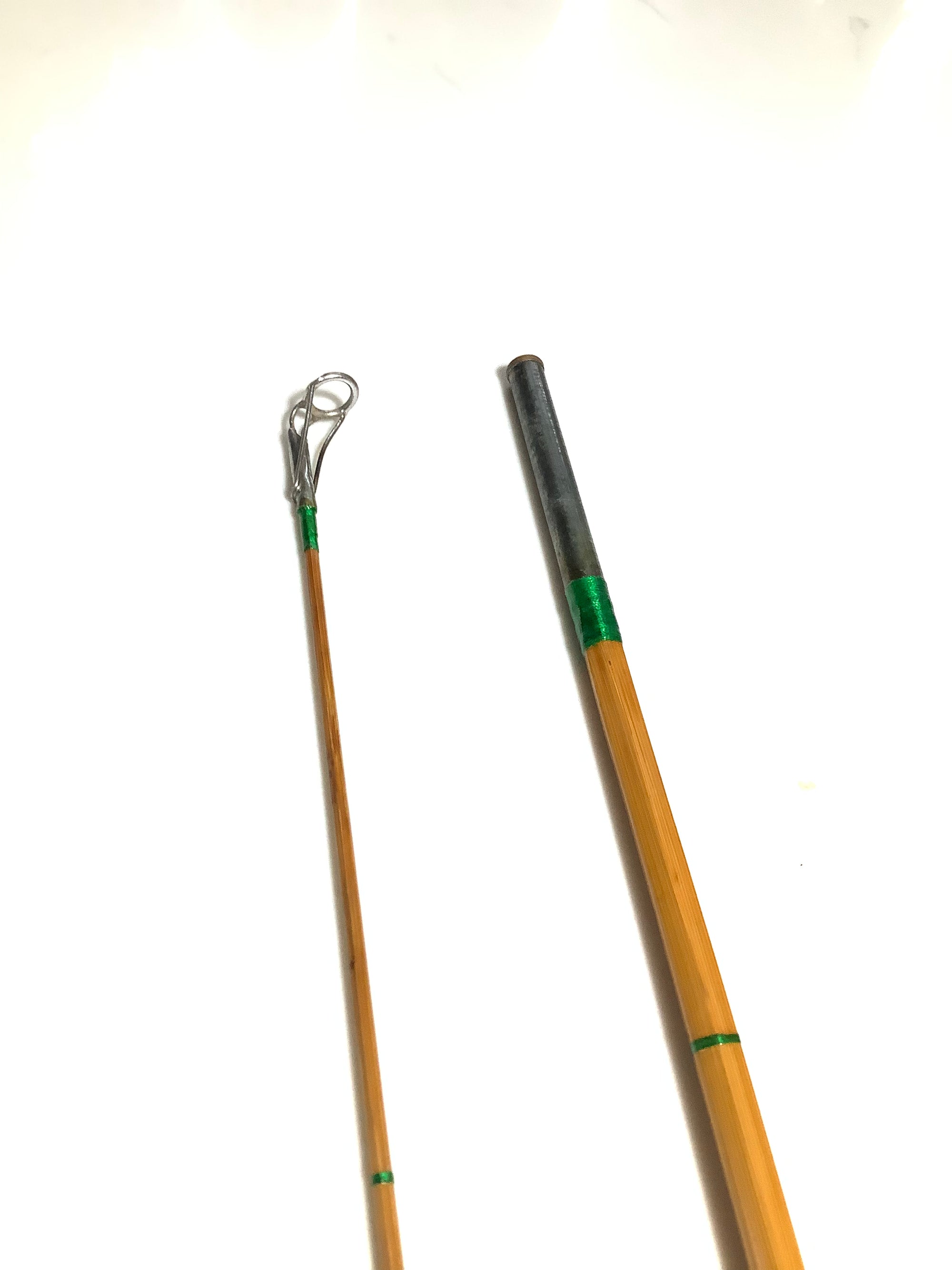 DAWSONS of BROMLEY “The Gent”6ft 3” Built Cane Spinning Rod