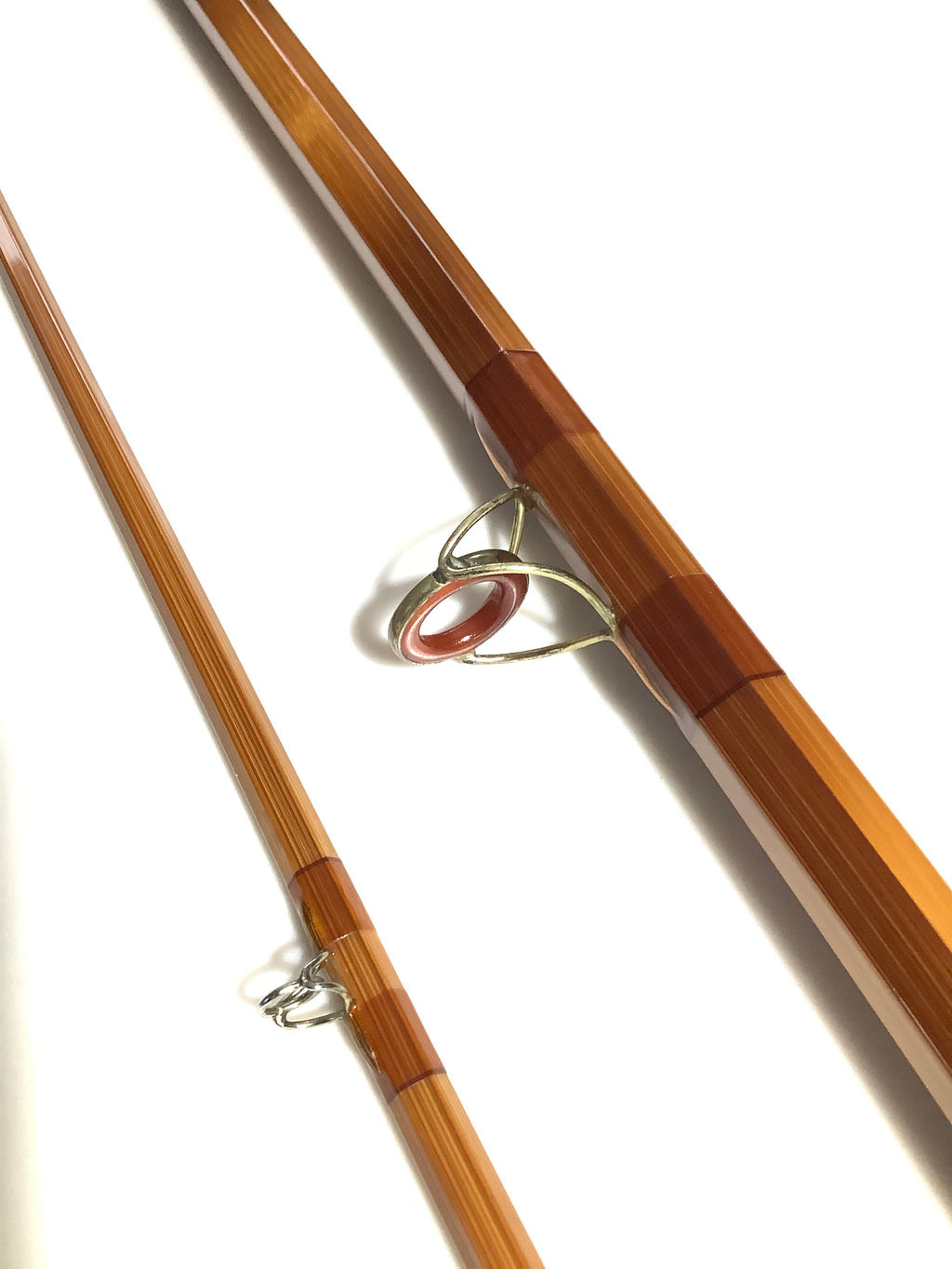 GARY MARSHALL Hollowbuilt Cane The Barbel Specialist 11ft Rod