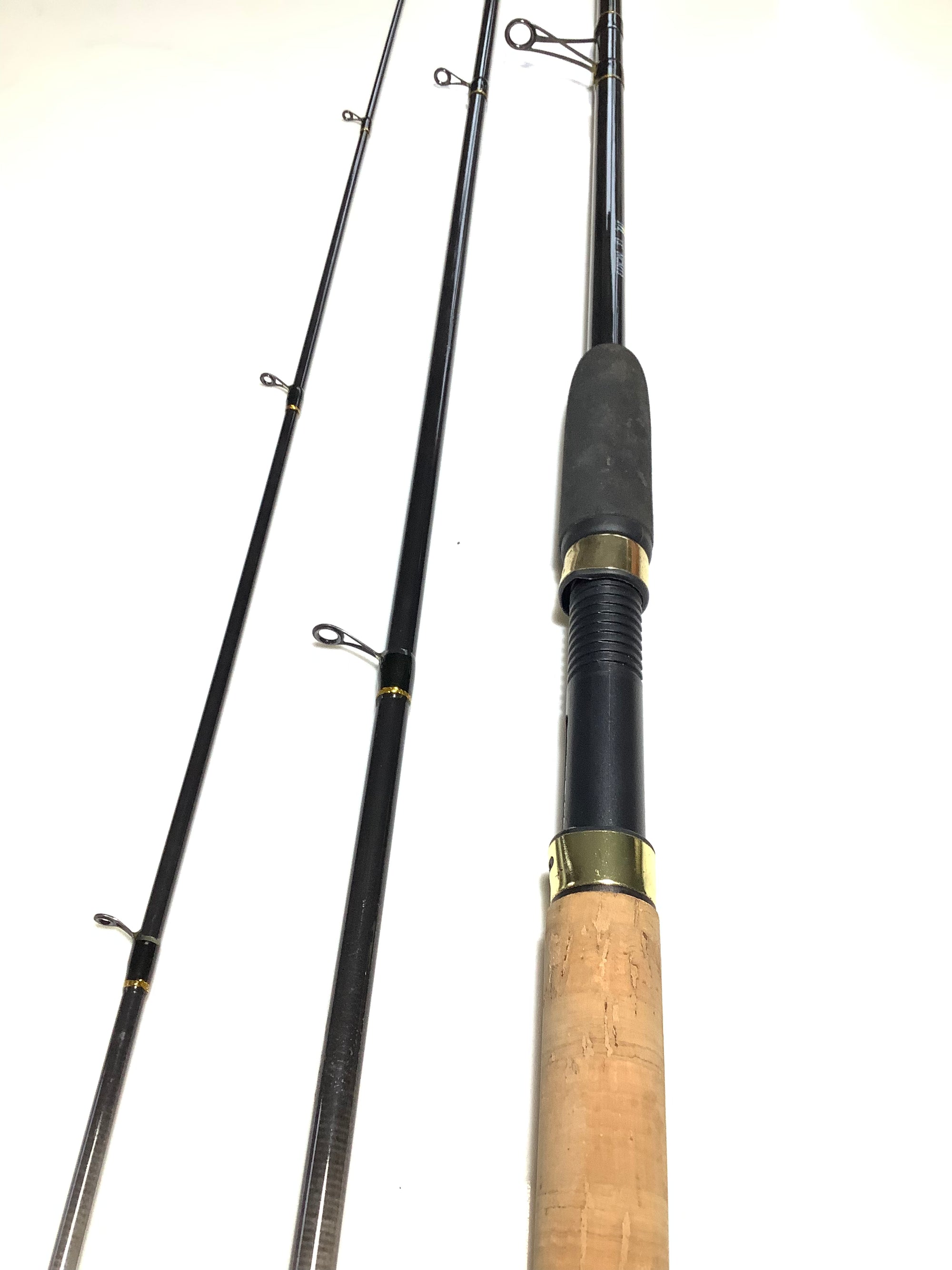 NORMARK MICROLITE II 13ft Float Rod