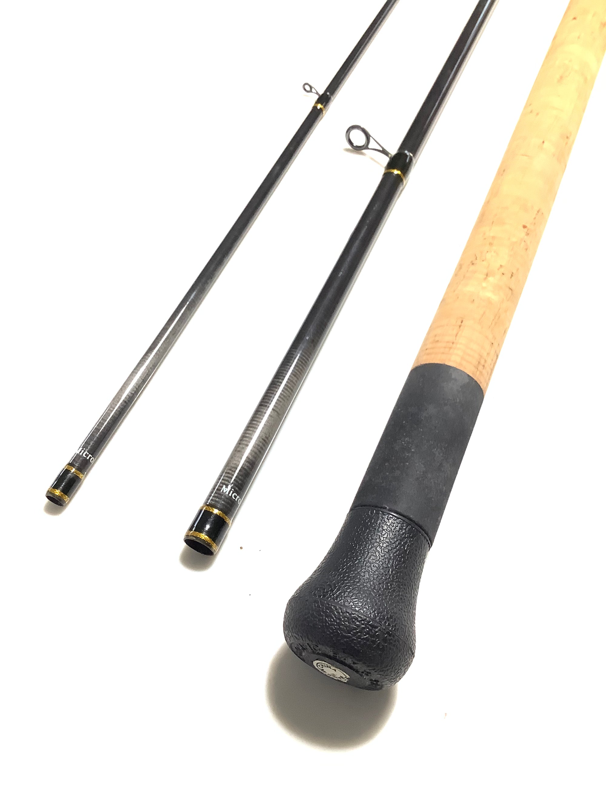 NORMARK MICROLITE II 13ft Float Rod