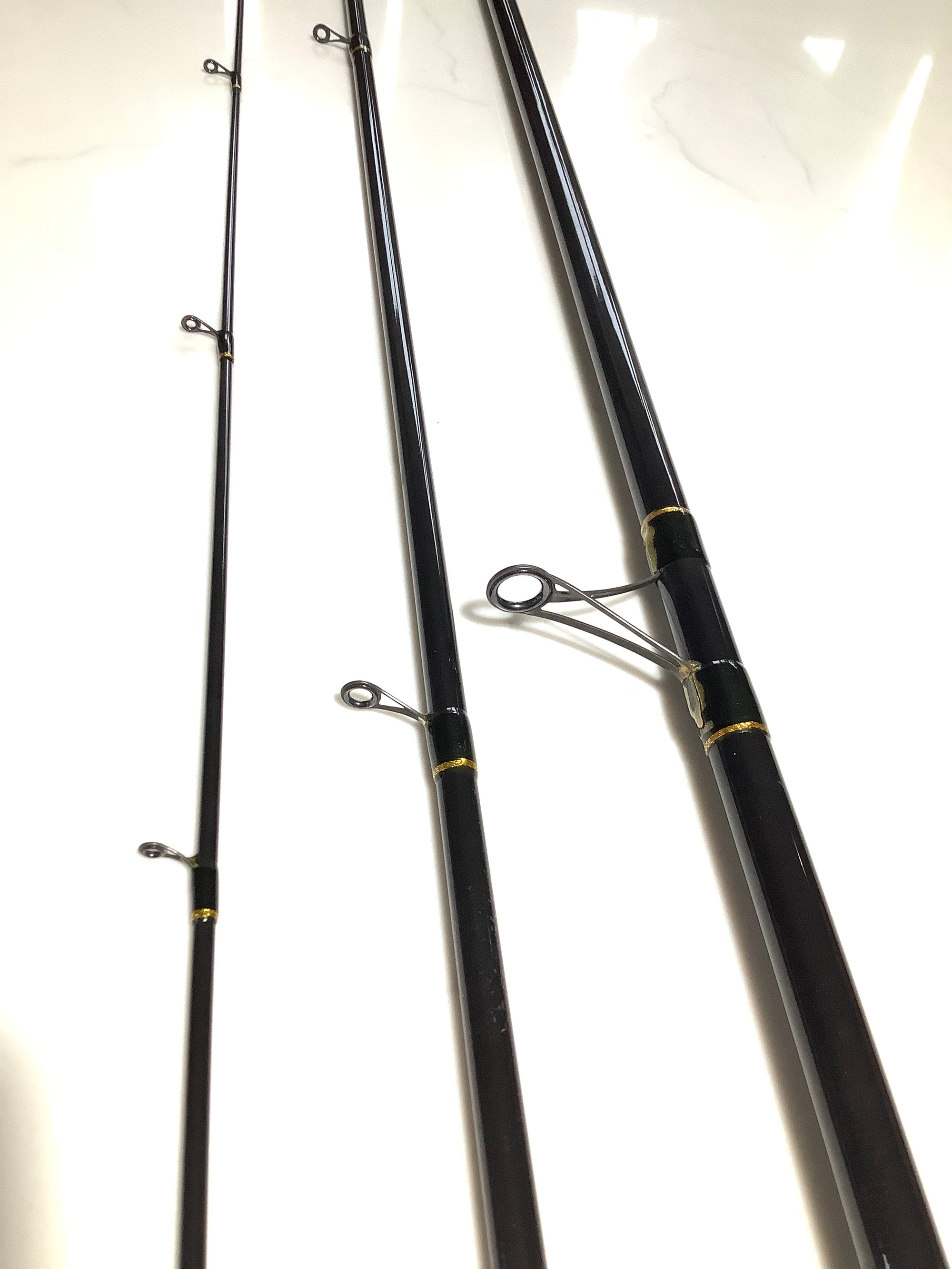 NORMARK MICROLITE II 13ft Float Rod