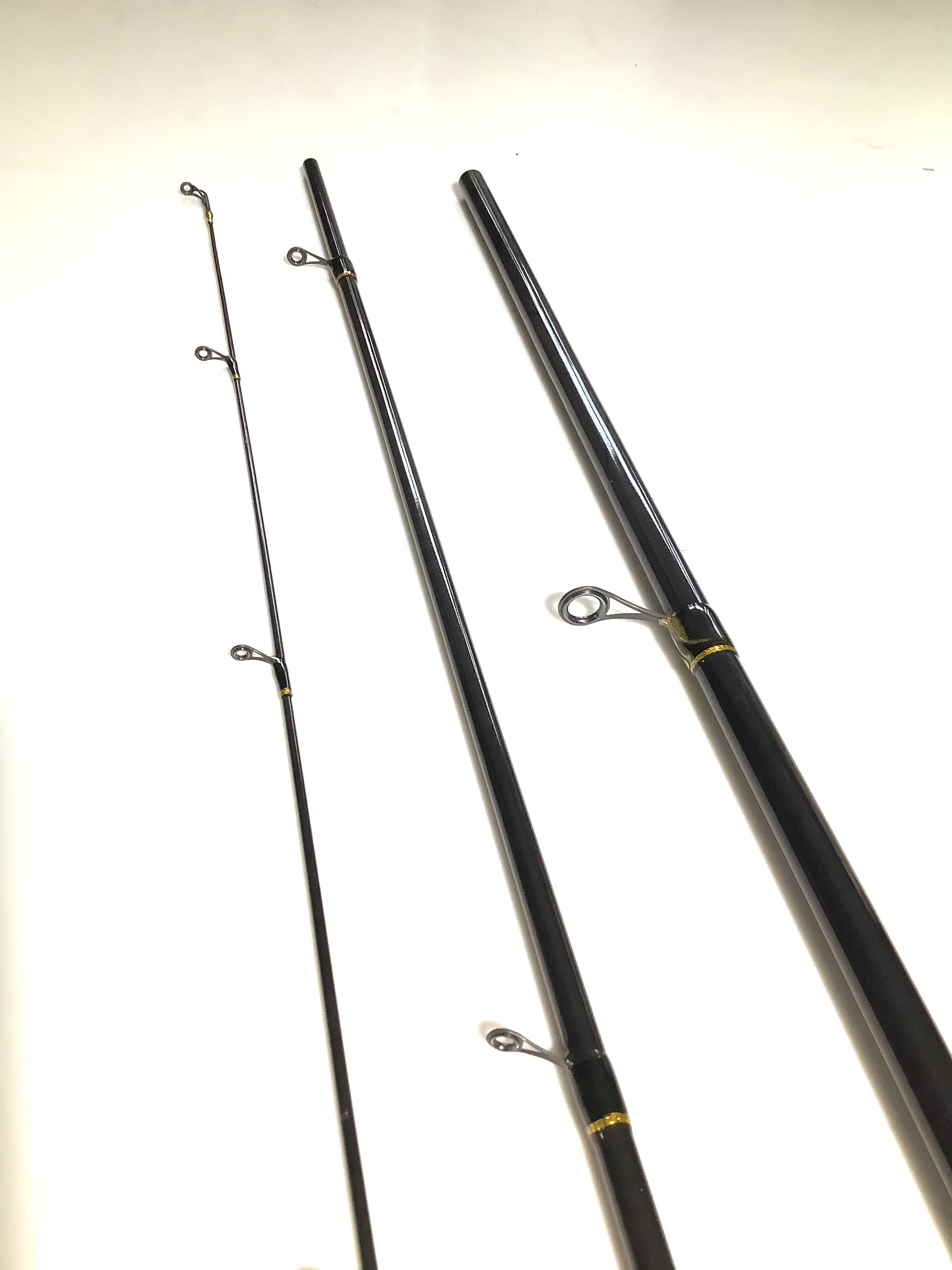 NORMARK MICROLITE II 13ft Float Rod