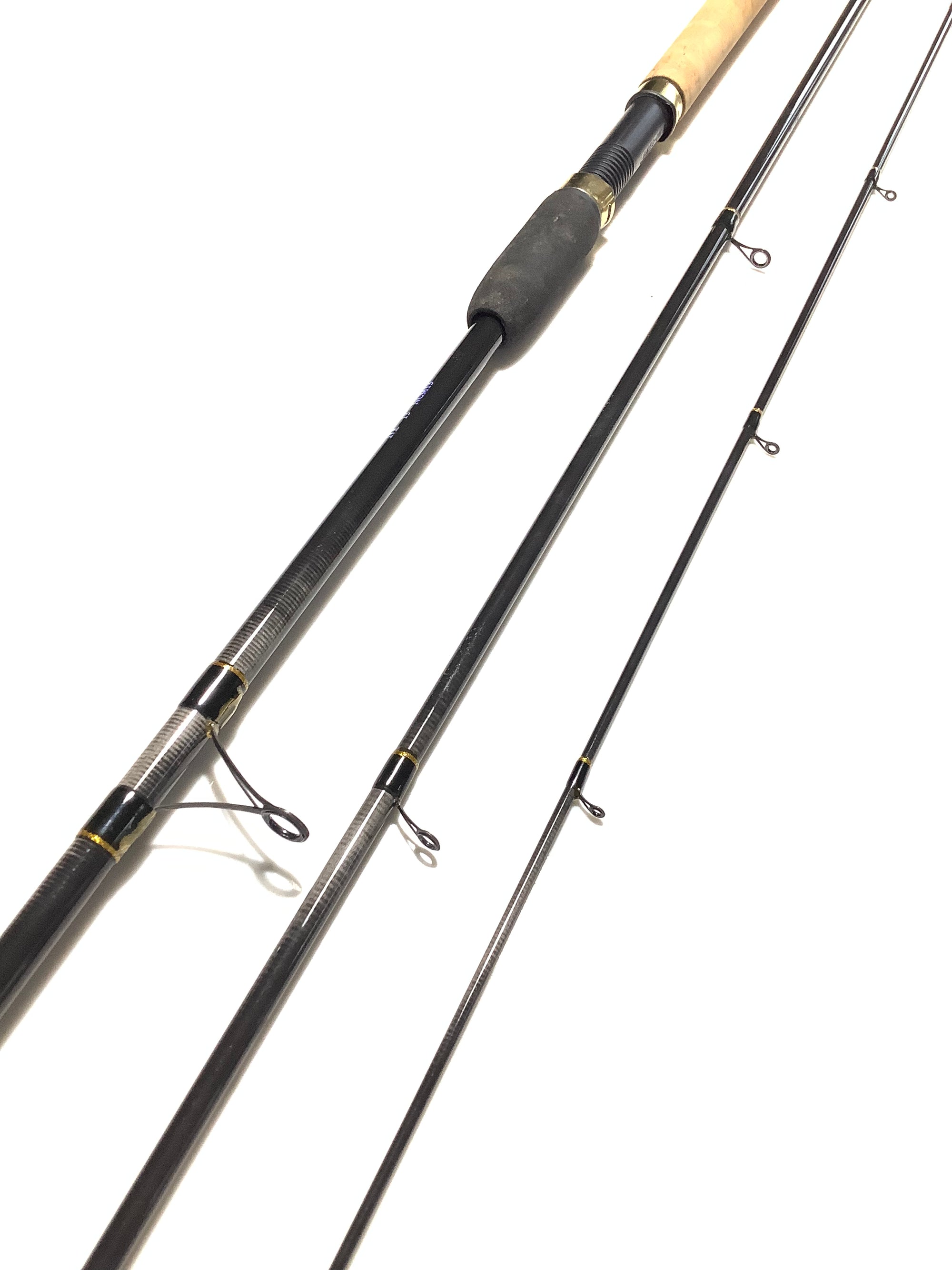 NORMARK MICROLITE II 13ft Float Rod