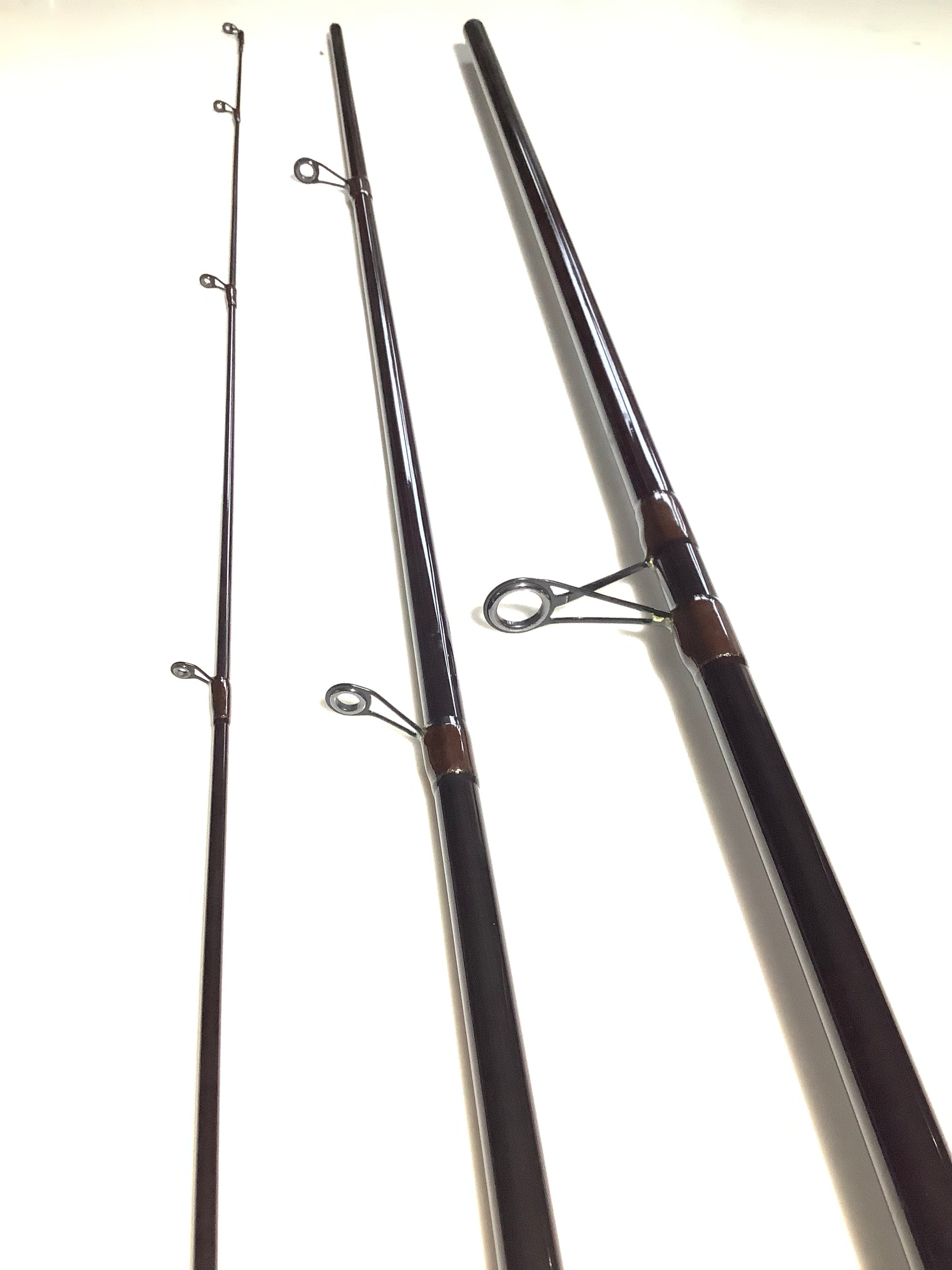 J.W.Young 13ft Trotting Rod