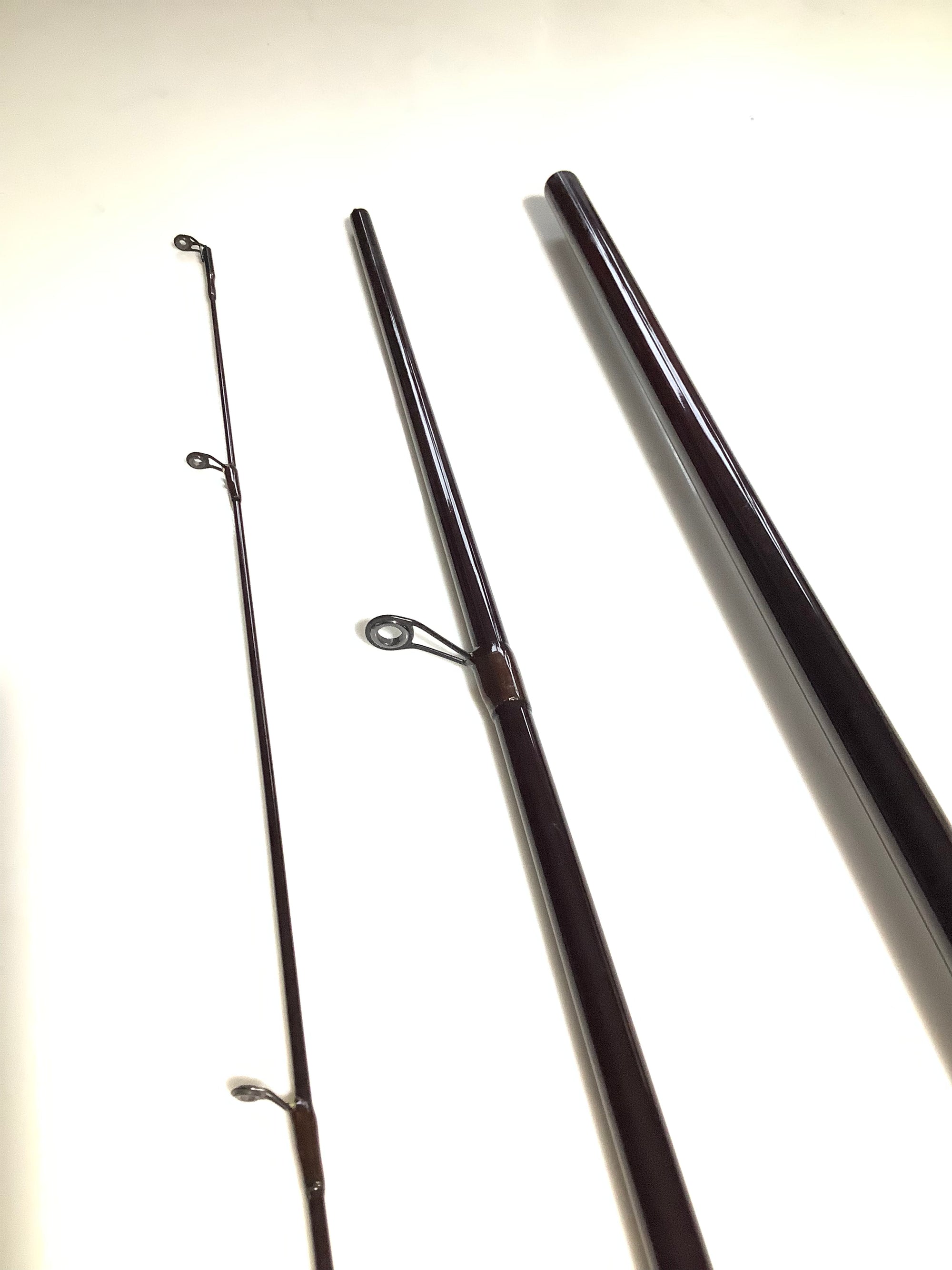 J.W.Young 13ft Trotting Rod