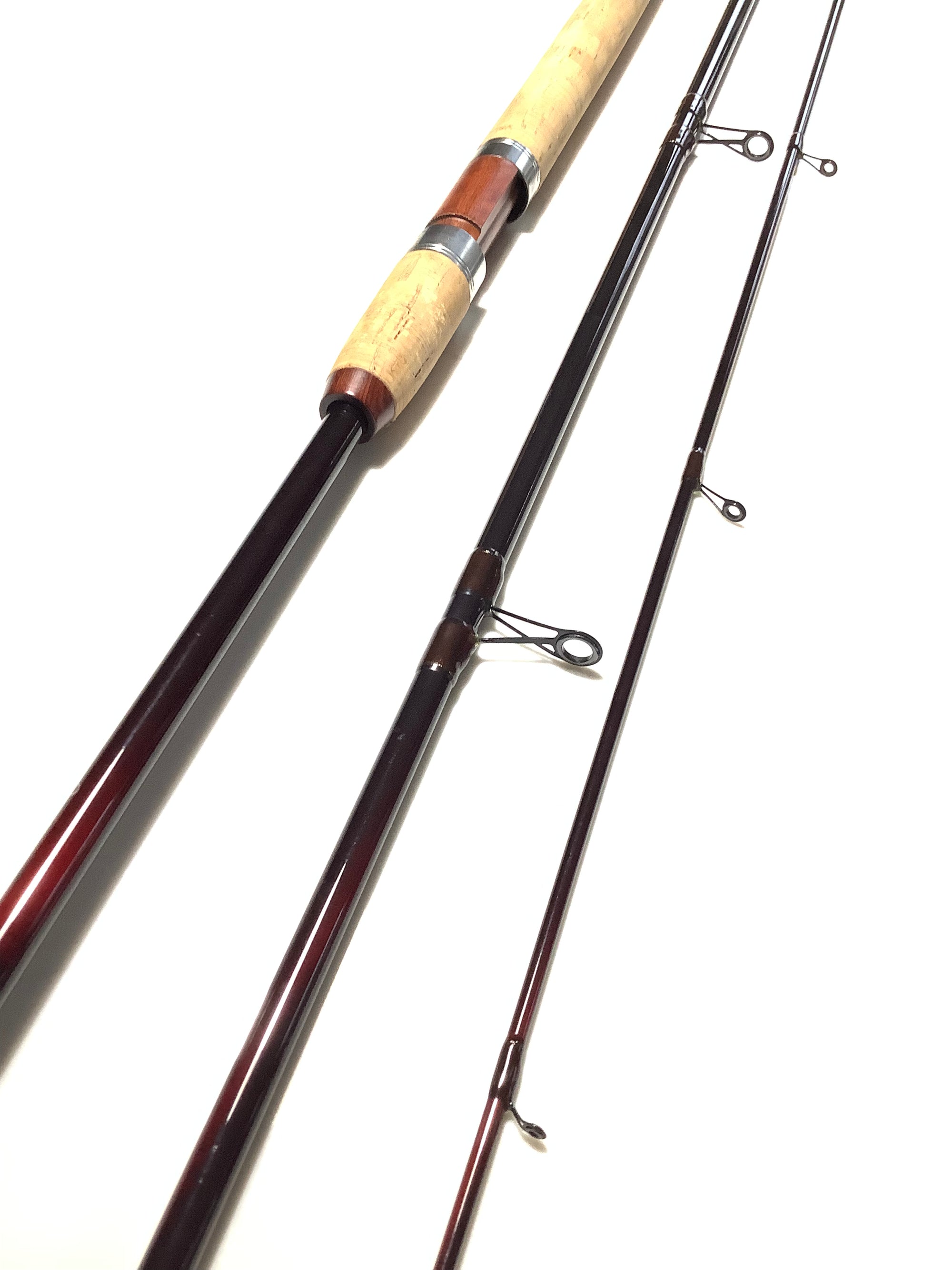 J.W.Young 13ft Trotting Rod