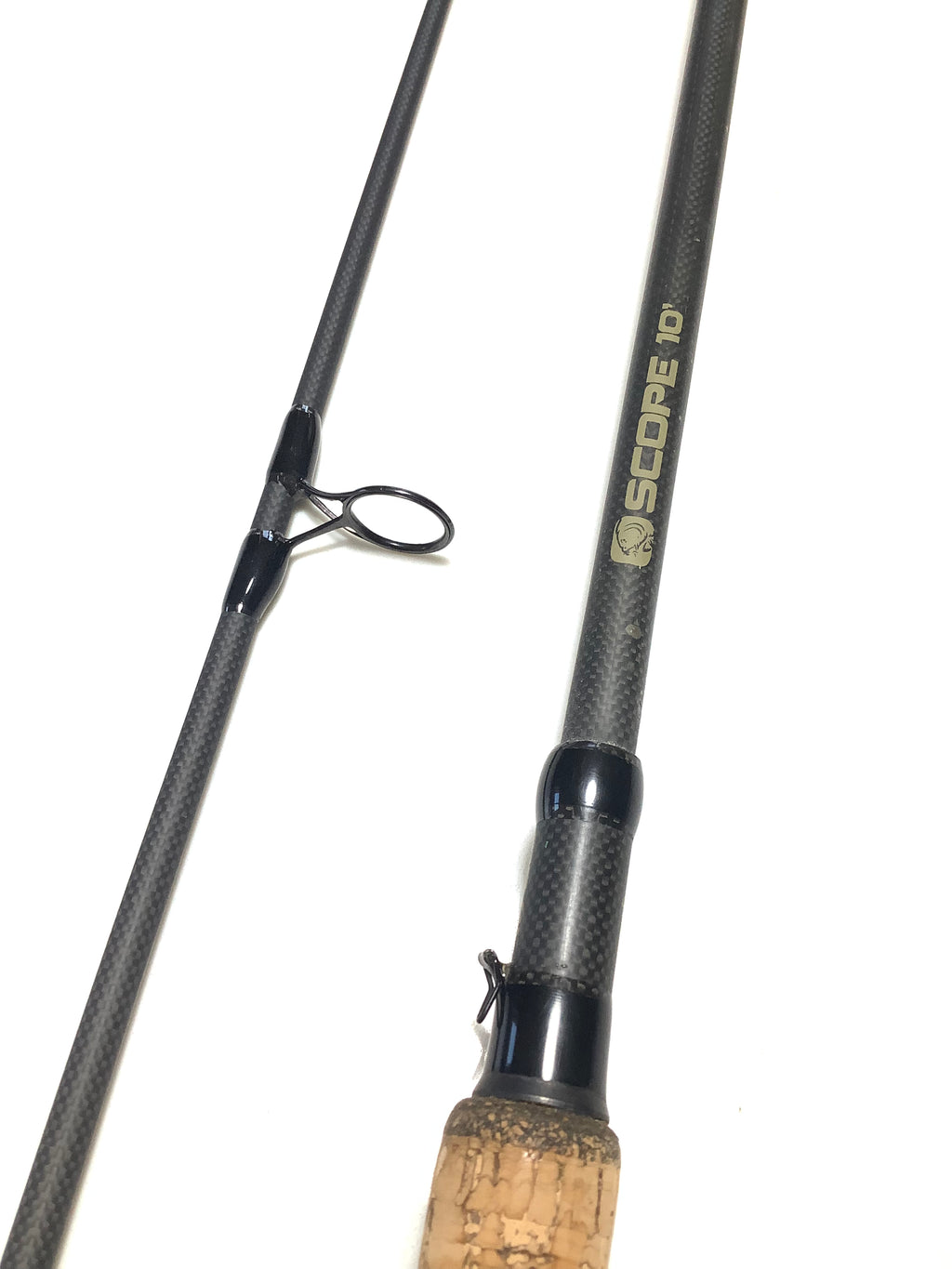 Nash Scope 10ft Rod 1.75TC