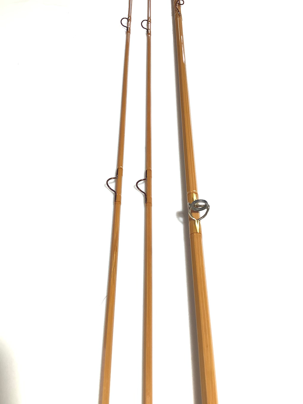 TOM MORAN 6ft 6” SPRING RUN FLY ROD