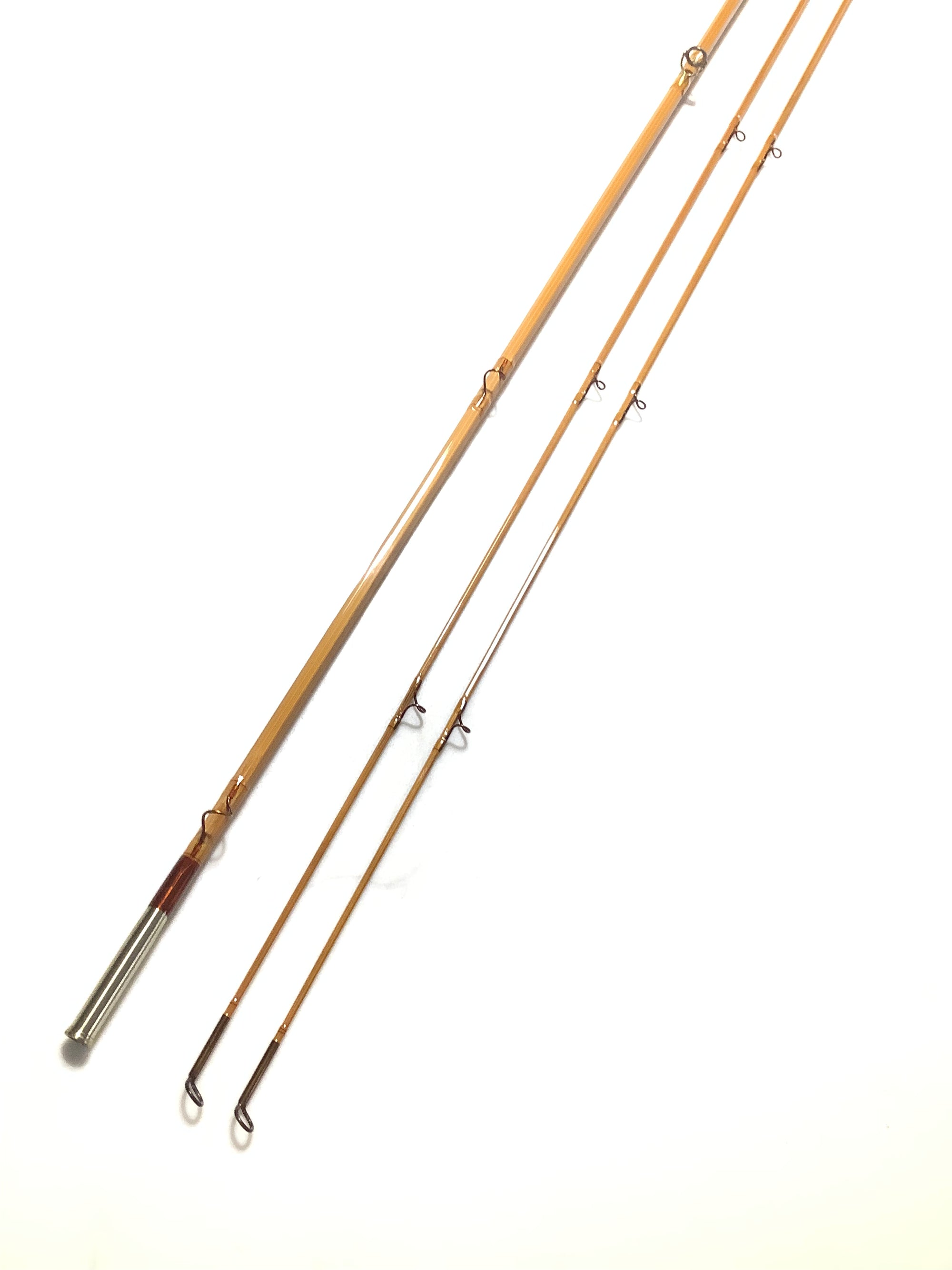 TOM MORAN 6ft 6” SPRING RUN FLY ROD