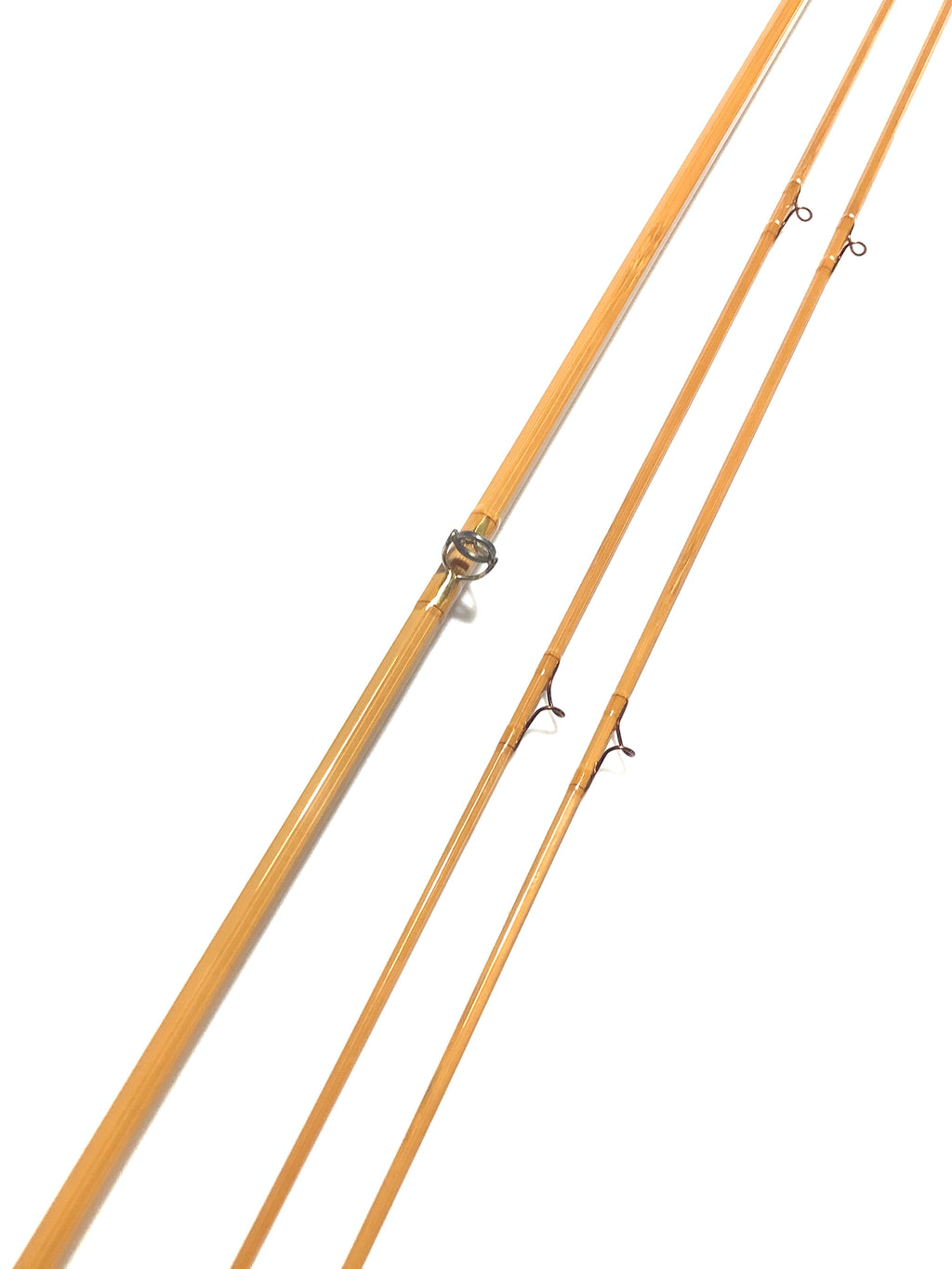 TOM MORAN 6ft 6” SPRING RUN FLY ROD